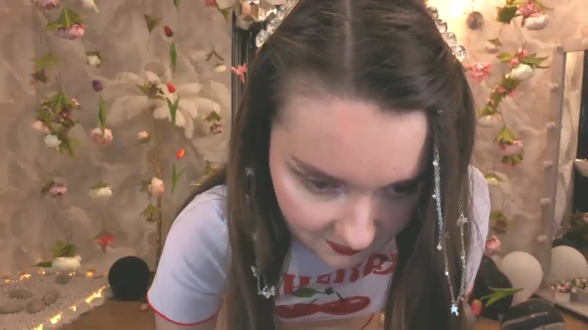 Gallery image thumbnail from Milim_Nava's myfreecams stream on, 07/11/2026, 21:54 image 6 of 20