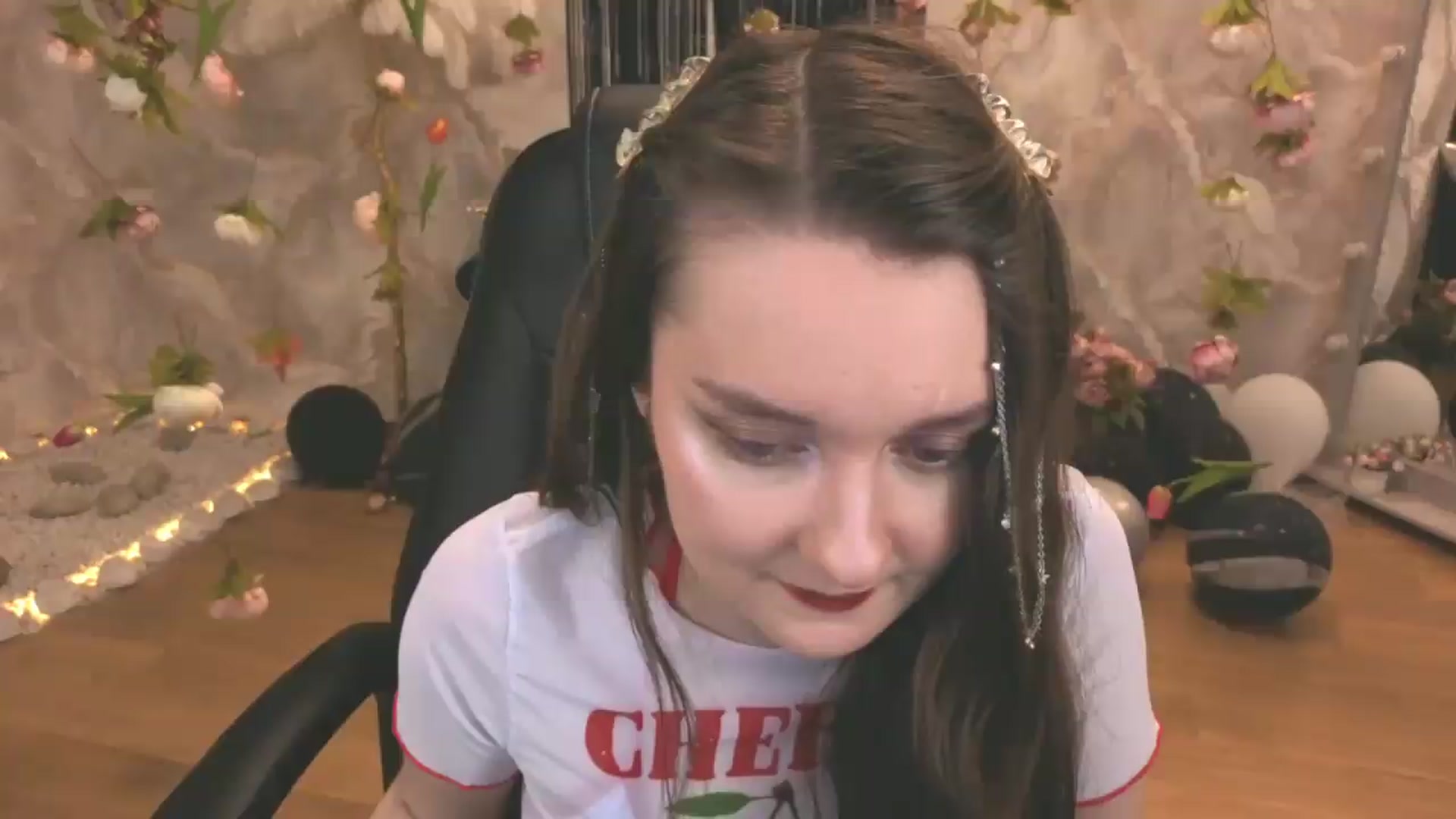 Gallery image thumbnail from Milim_Nava's myfreecams stream on, 07/11/2026, 21:54 image 1 of 20