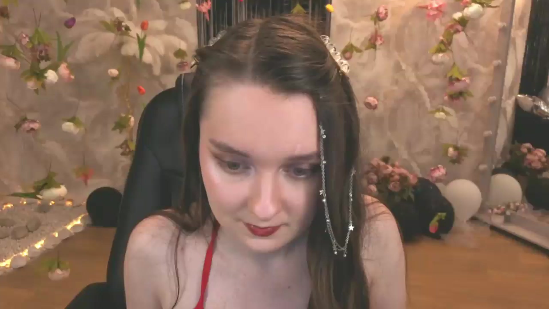 Gallery image thumbnail from Milim_Nava's myfreecams stream on, 07/11/2026, 23:06 image 1 of 20