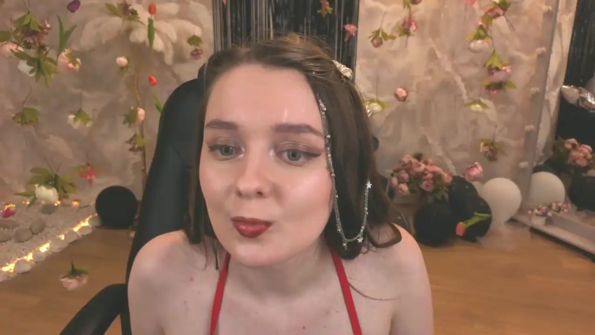Gallery image thumbnail from Milim_Nava's myfreecams stream on, 07/11/2026, 23:06 image 2 of 20