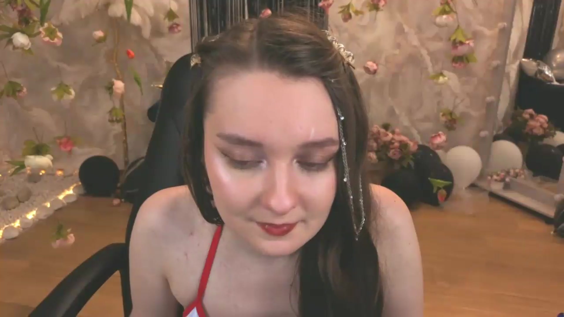 Gallery image thumbnail from Milim_Nava's myfreecams stream on, 07/11/2026, 23:06 image 16 of 20