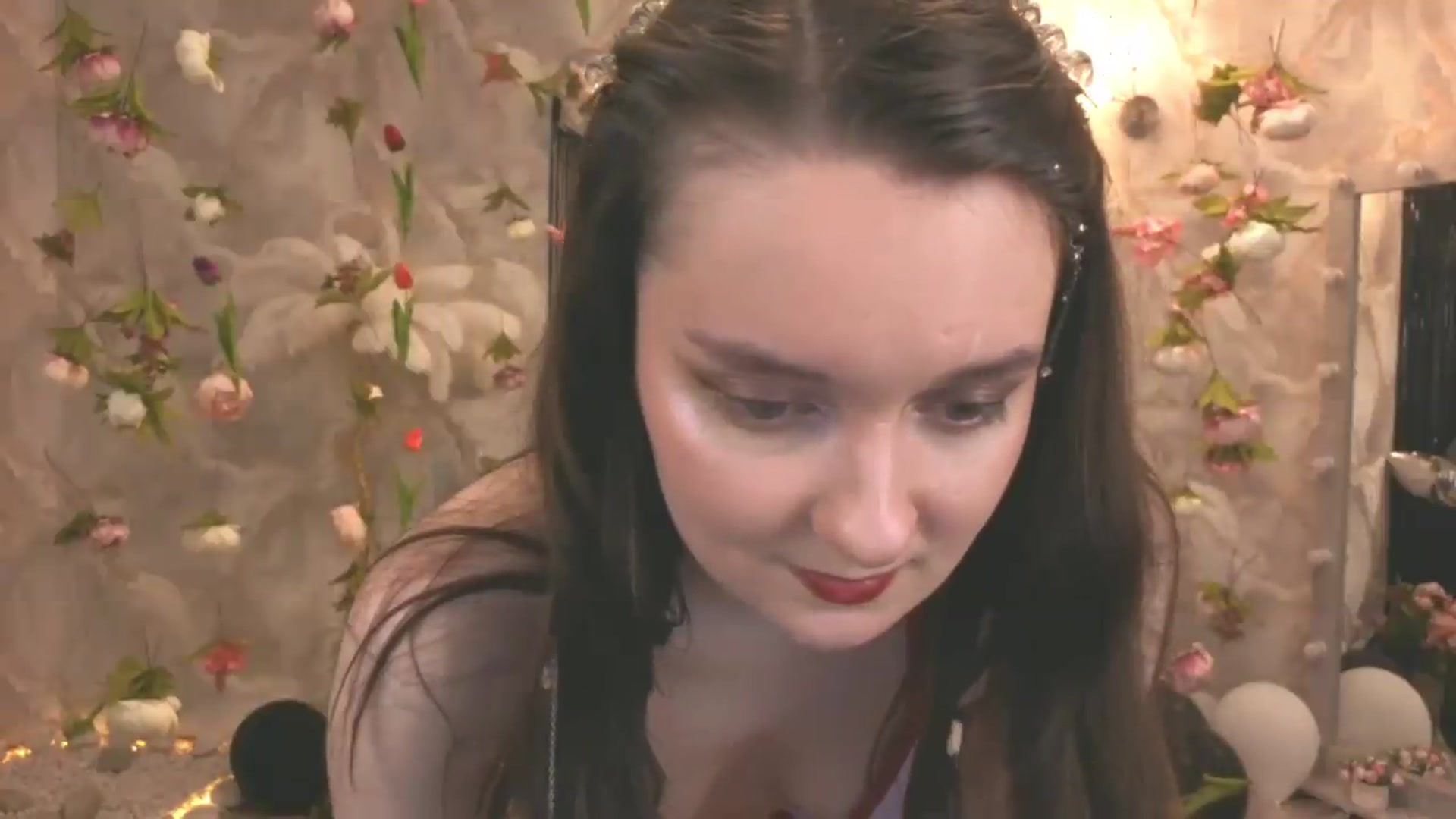 Gallery image thumbnail from Milim_Nava's myfreecams stream on, 07/11/2026, 23:06 image 5 of 20