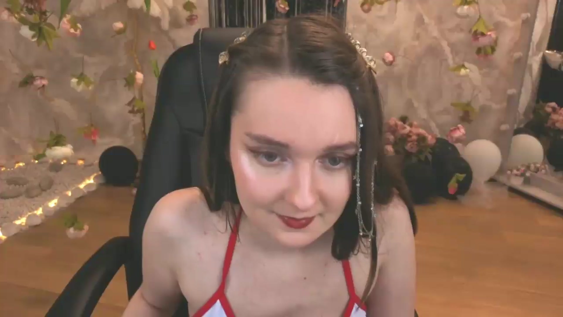 Gallery image thumbnail from Milim_Nava's myfreecams stream on, 07/11/2026, 23:06 image 3 of 20