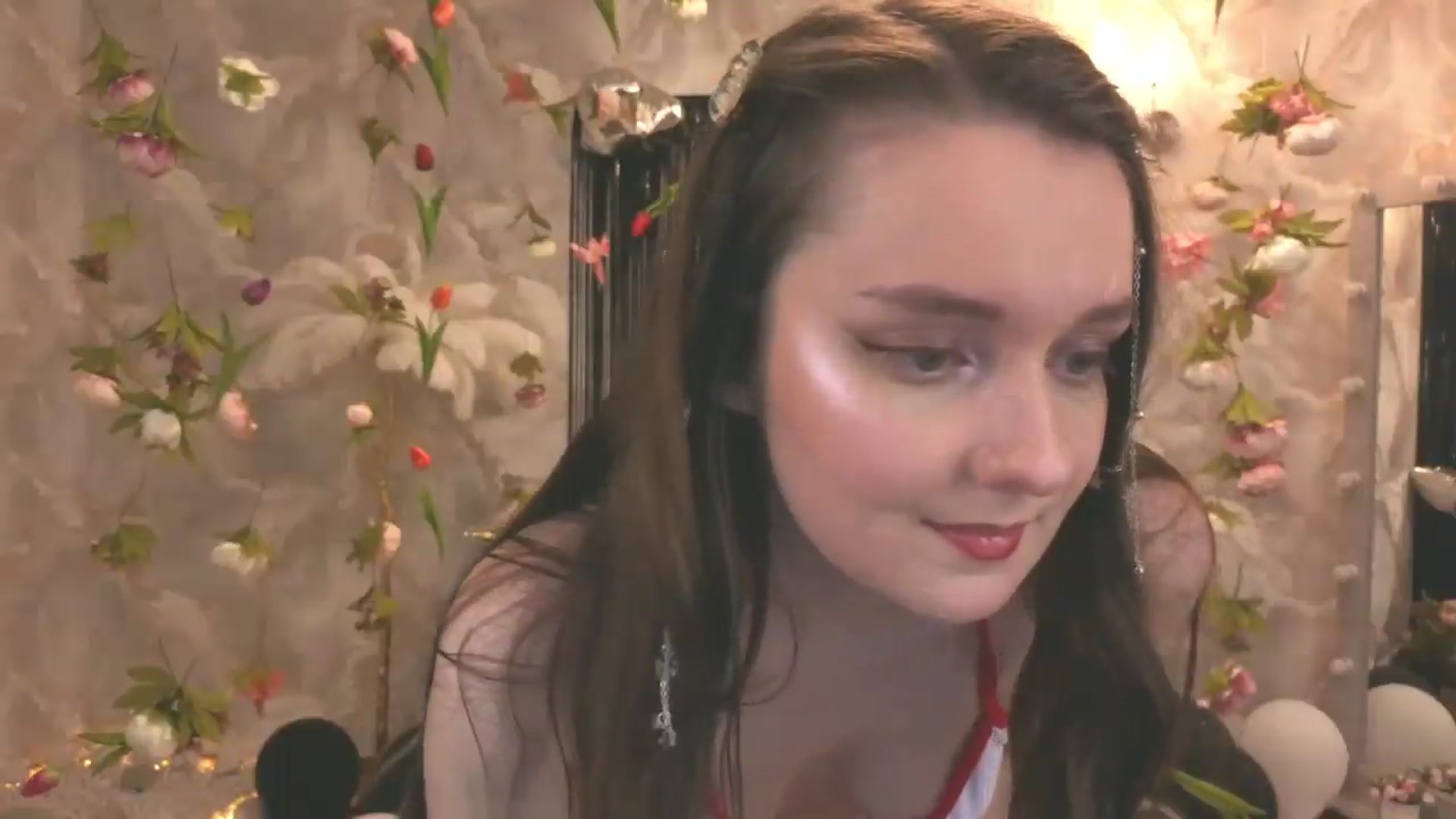 Gallery image thumbnail from Milim_Nava's myfreecams stream on, 07/12/2026, 24:00 image 9 of 20