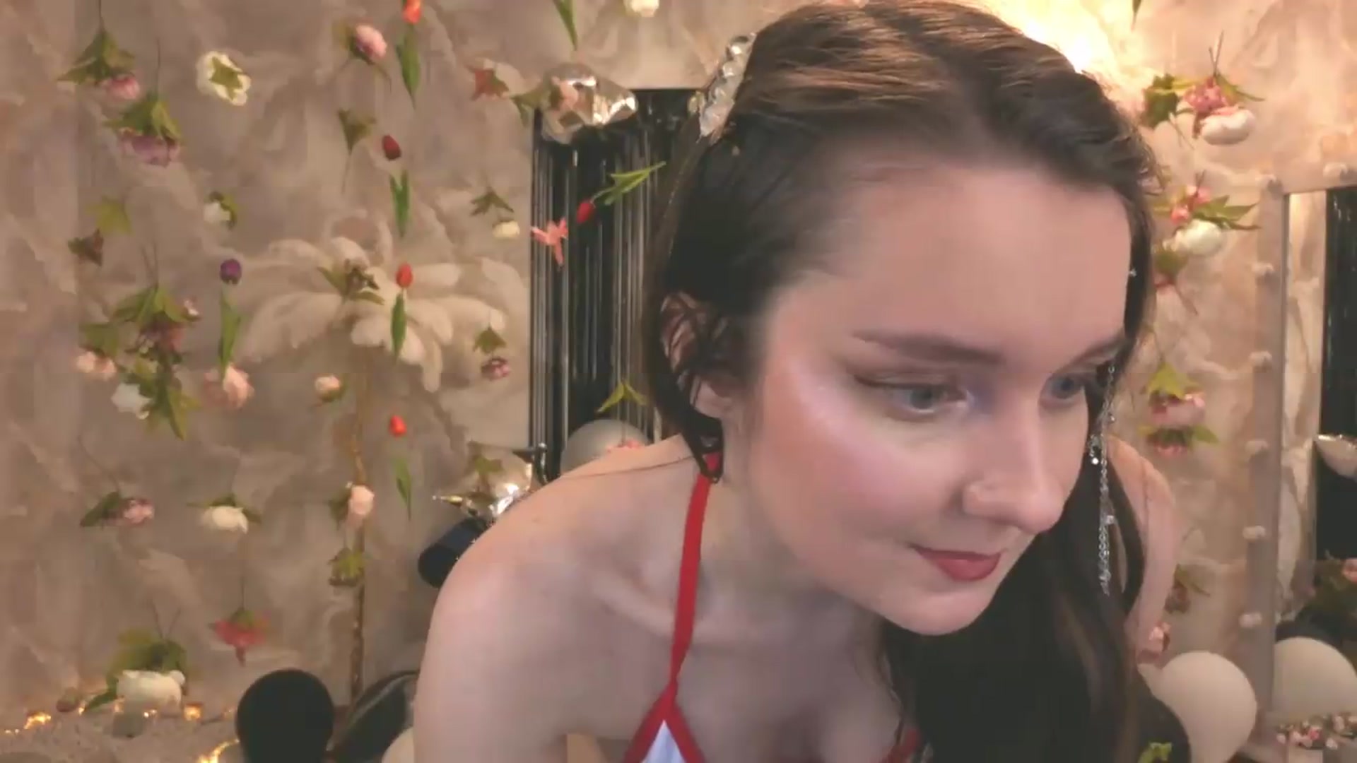 Gallery image thumbnail from Milim_Nava's myfreecams stream on, 07/12/2026, 24:00 image 3 of 20