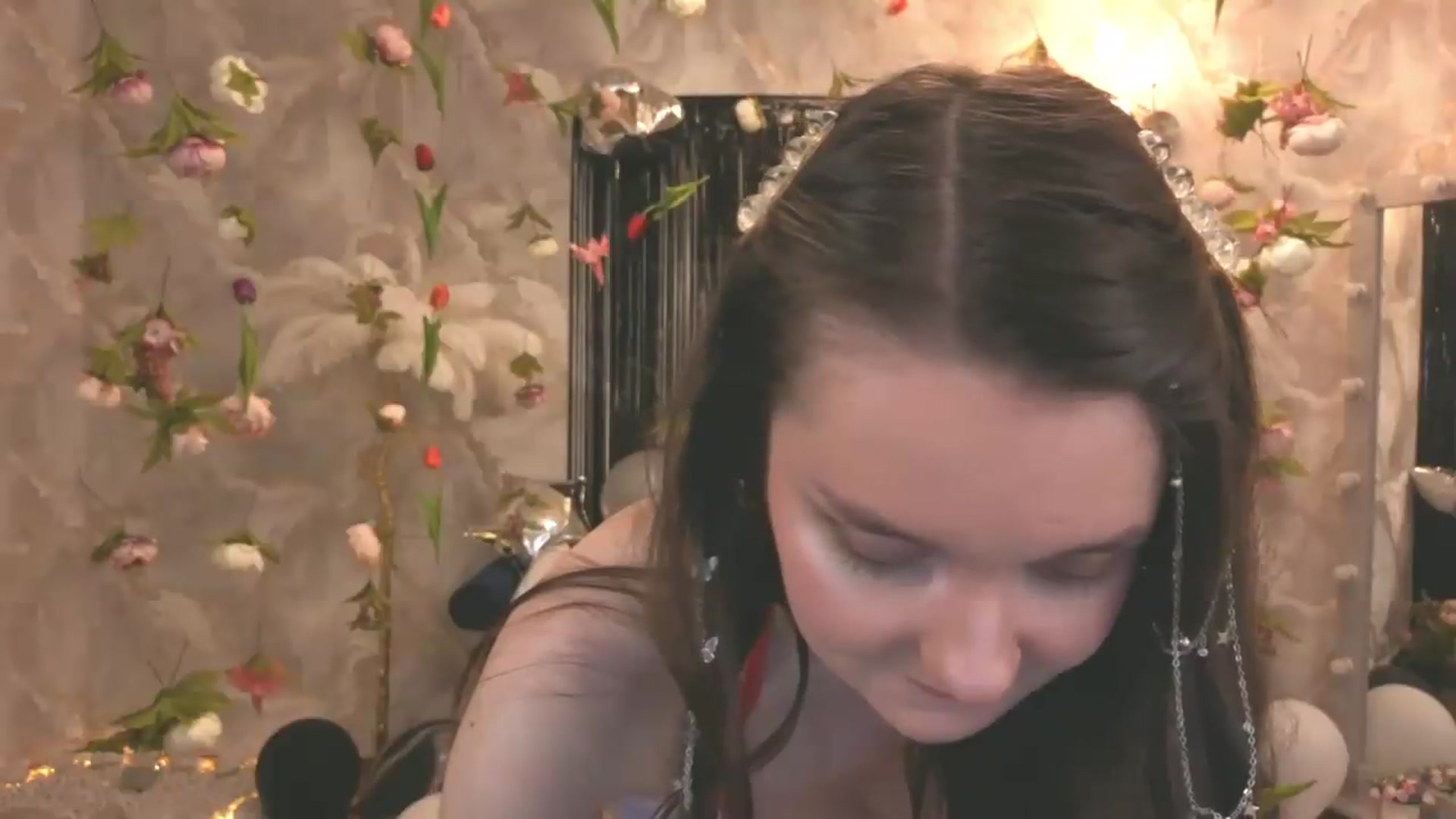 Gallery image thumbnail from Milim_Nava's myfreecams stream on, 07/12/2026, 24:00 image 6 of 20