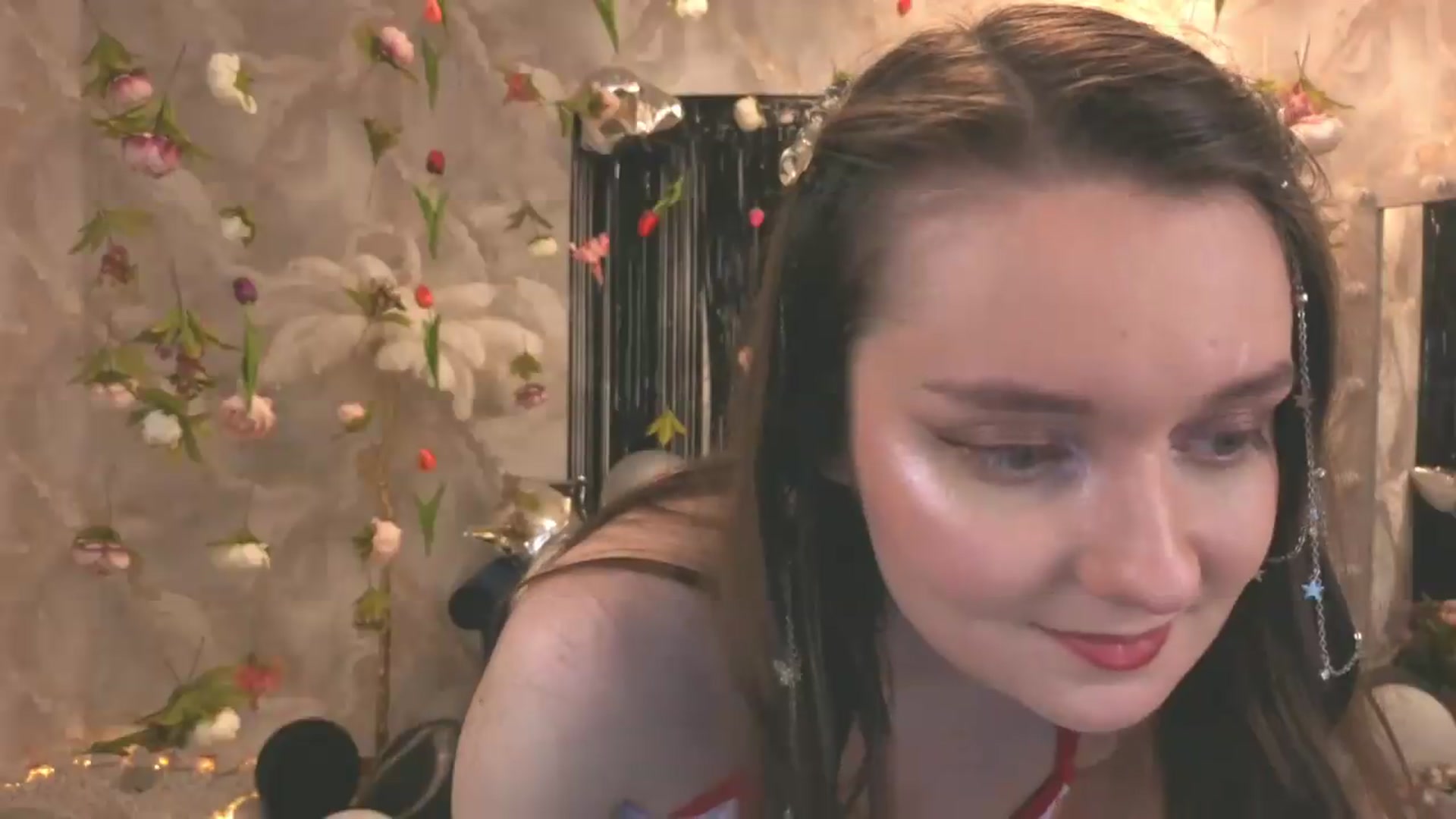 Gallery image thumbnail from Milim_Nava's myfreecams stream on, 07/12/2026, 24:00 image 12 of 20