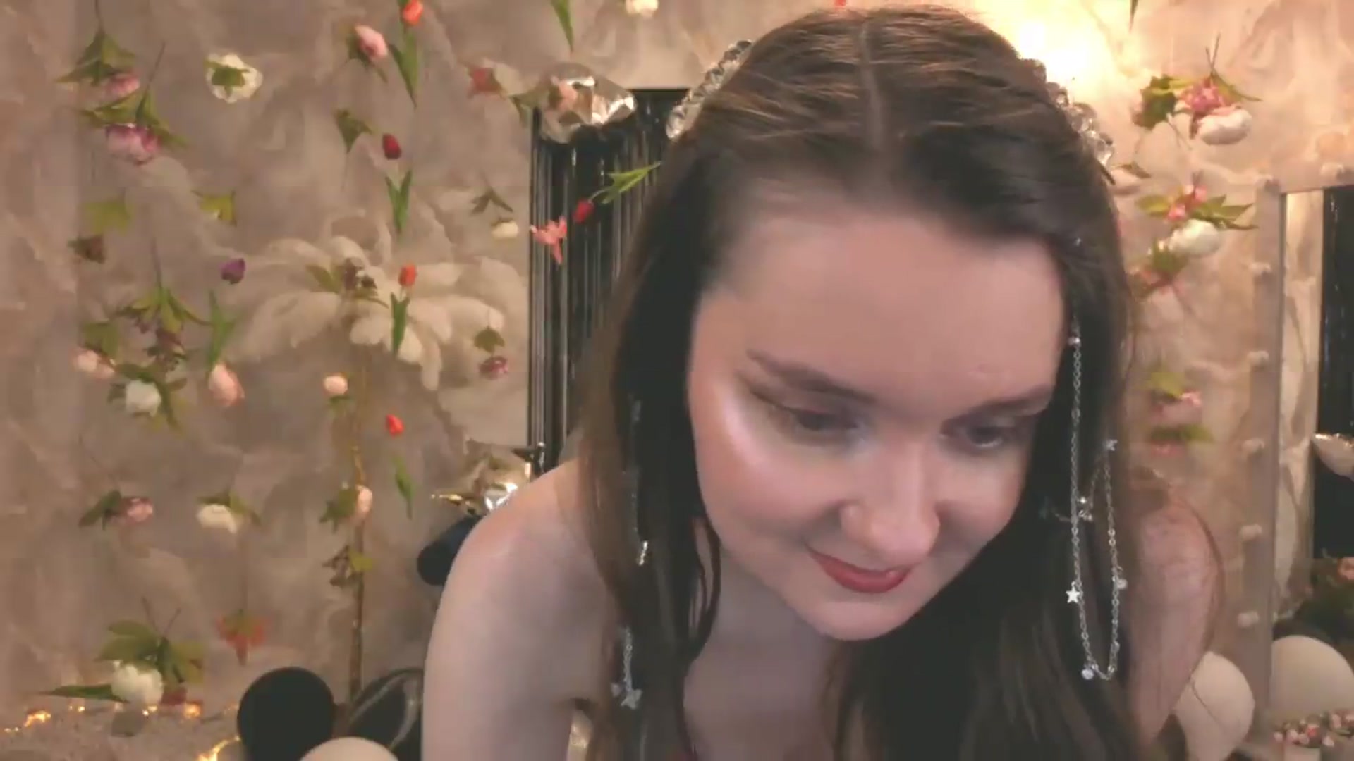 Gallery image thumbnail from Milim_Nava's myfreecams stream on, 07/12/2026, 24:00 image 7 of 20