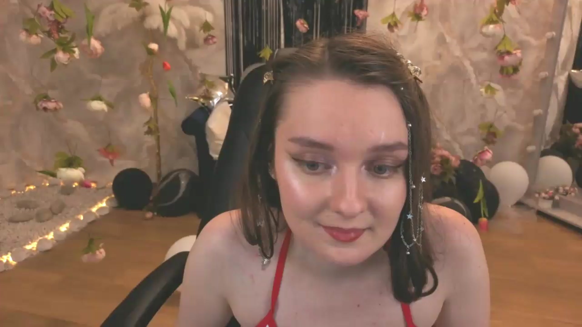 Gallery image thumbnail from Milim_Nava's myfreecams stream on, 07/12/2026, 24:00 image 14 of 20