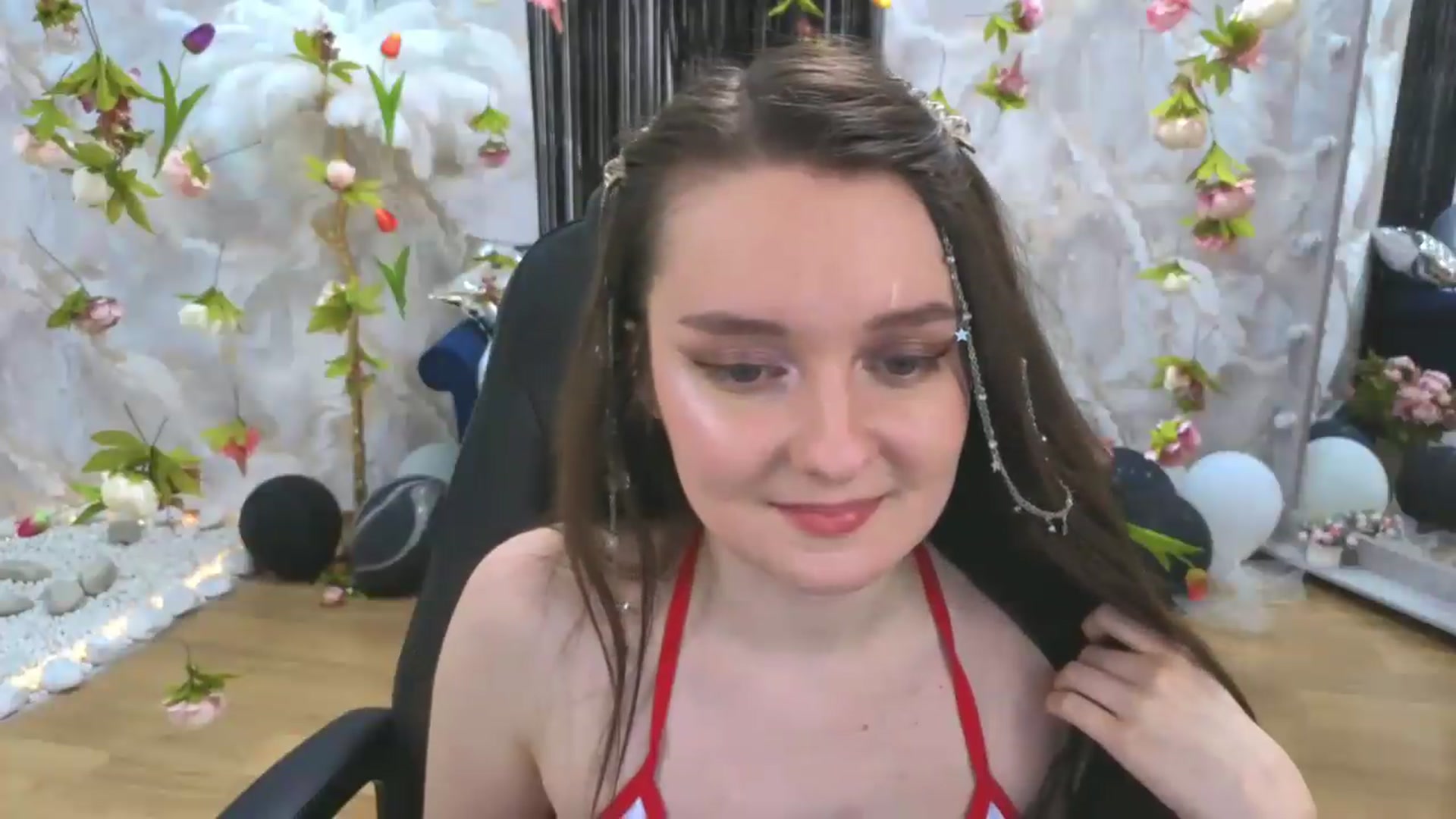 Gallery image thumbnail from Milim_Nava's myfreecams stream on, 07/12/2026, 01:30 image 10 of 20