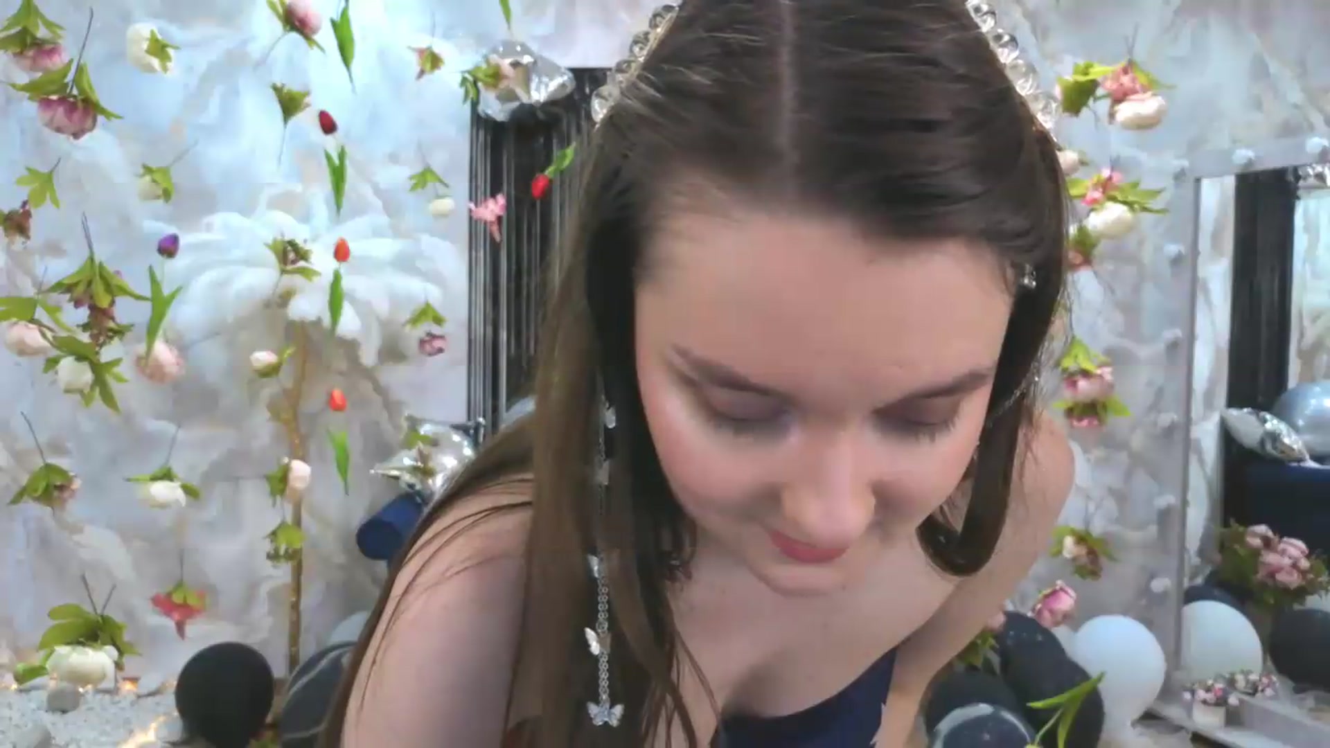 Gallery image thumbnail from Milim_Nava's myfreecams stream on, 07/12/2026, 01:30 image 20 of 20