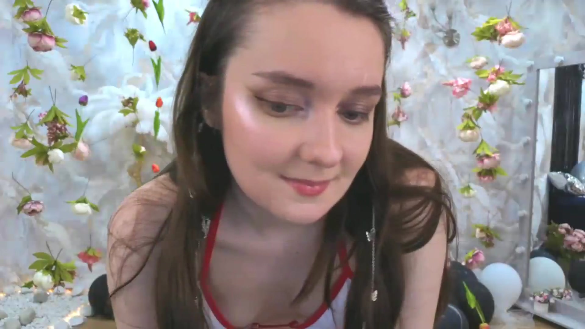 Gallery image thumbnail from Milim_Nava's myfreecams stream on, 07/12/2026, 01:30 image 8 of 20