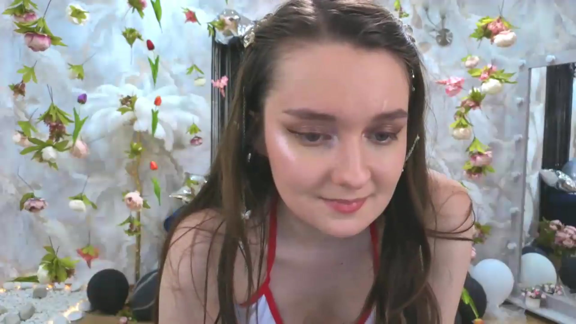 Gallery image thumbnail from Milim_Nava's myfreecams stream on, 07/12/2026, 01:30 image 9 of 20
