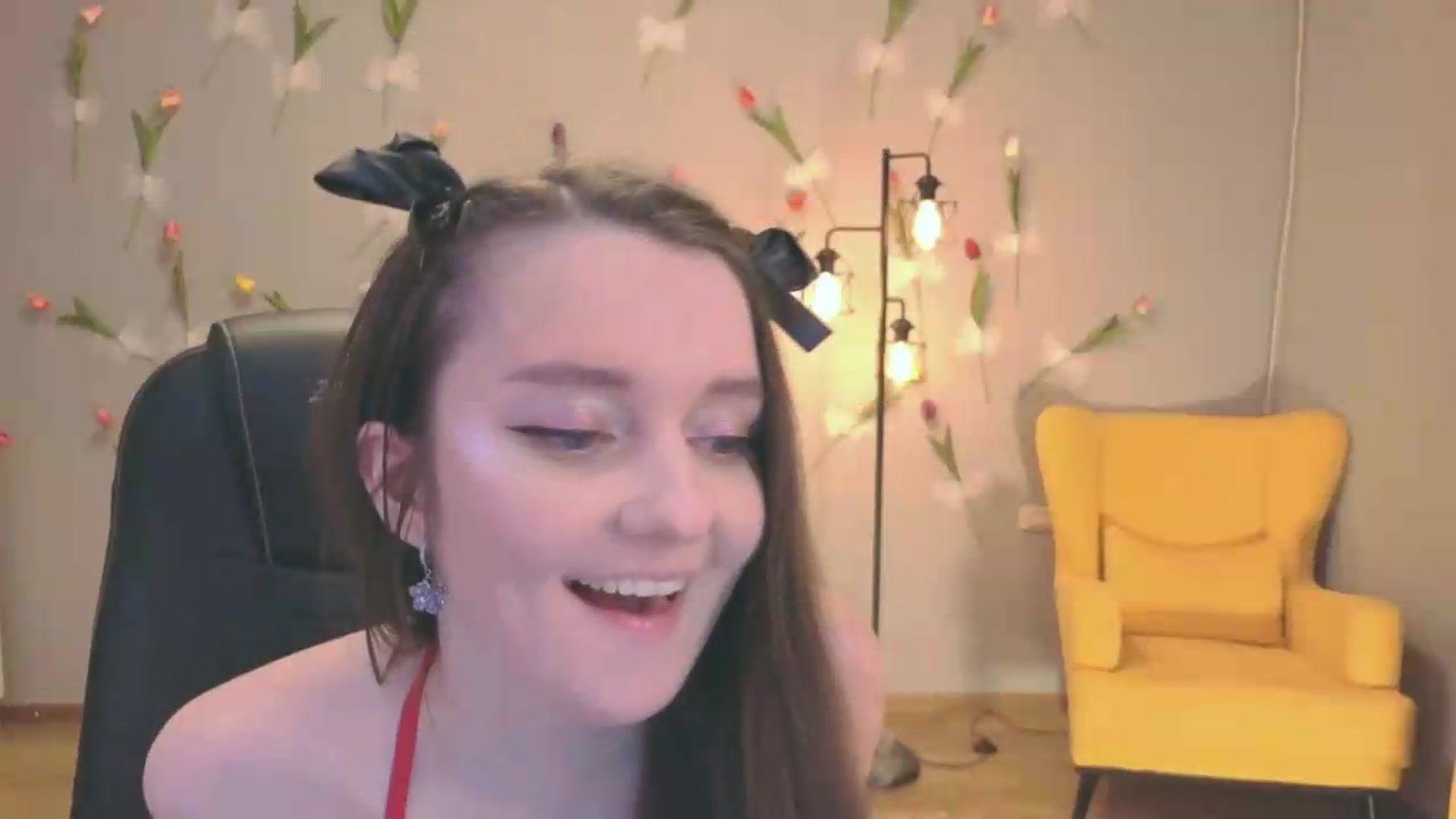 Gallery image thumbnail from Milim_Nava's myfreecams stream on, 07/12/2026, 23:48 image 5 of 20
