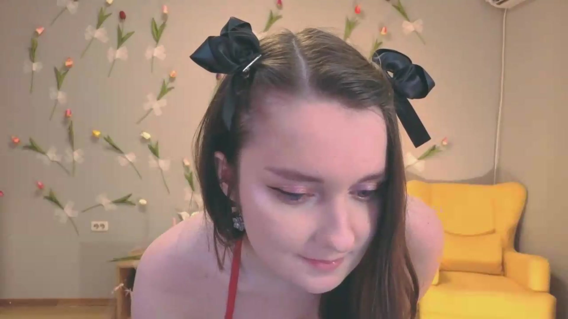 Gallery image thumbnail from Milim_Nava's myfreecams stream on, 07/12/2026, 23:48 image 13 of 20