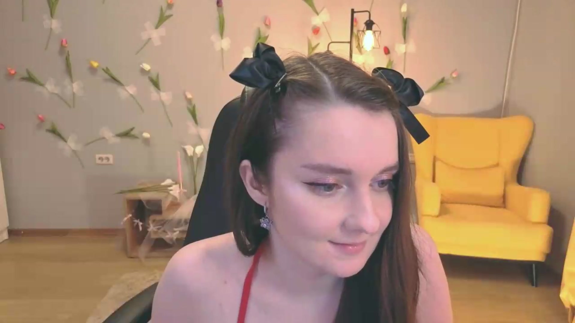 Gallery image thumbnail from Milim_Nava's myfreecams stream on, 07/12/2026, 23:48 image 17 of 20