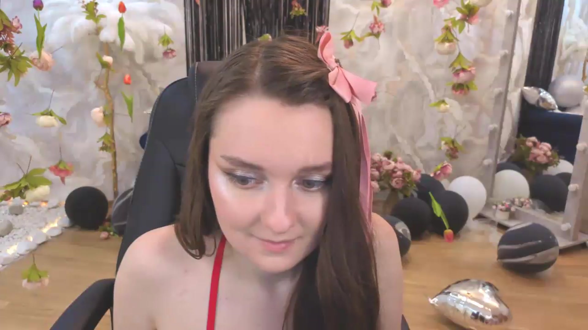 Gallery image thumbnail from Milim_Nava's myfreecams stream on, 07/14/2026, 09:53 image 9 of 20