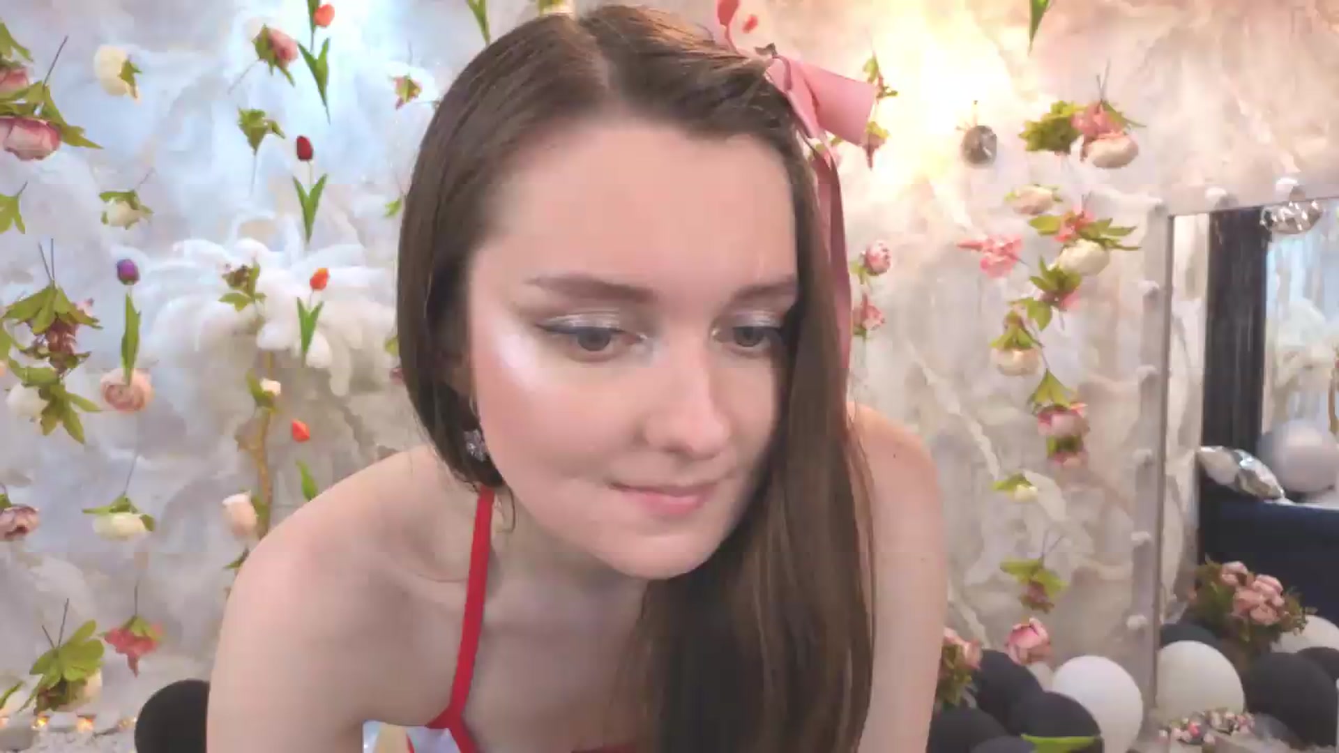 Gallery image thumbnail from Milim_Nava's myfreecams stream on, 07/14/2026, 09:53 image 17 of 20