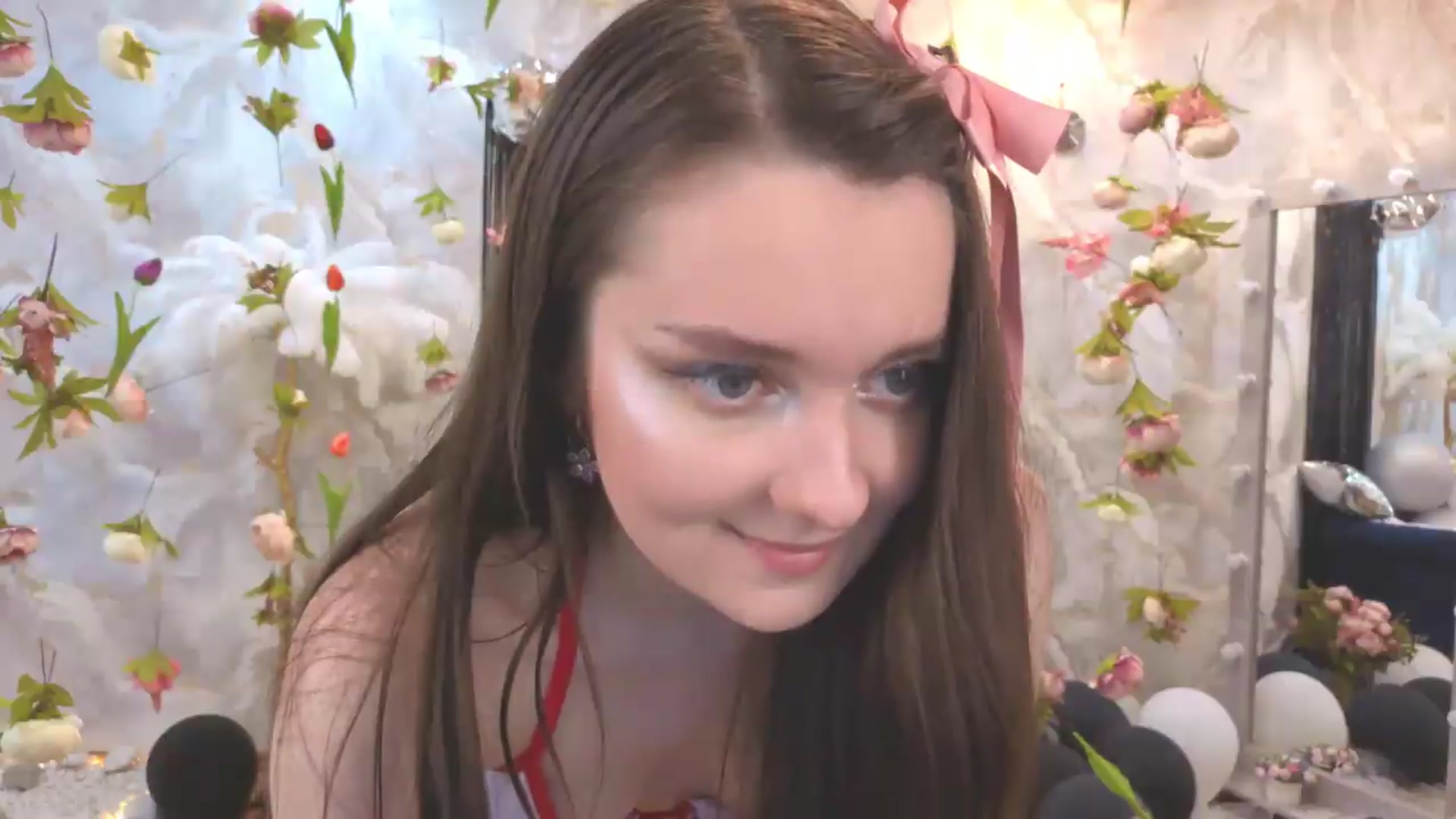 Gallery image thumbnail from Milim_Nava's myfreecams stream on, 07/14/2026, 09:53 image 12 of 20