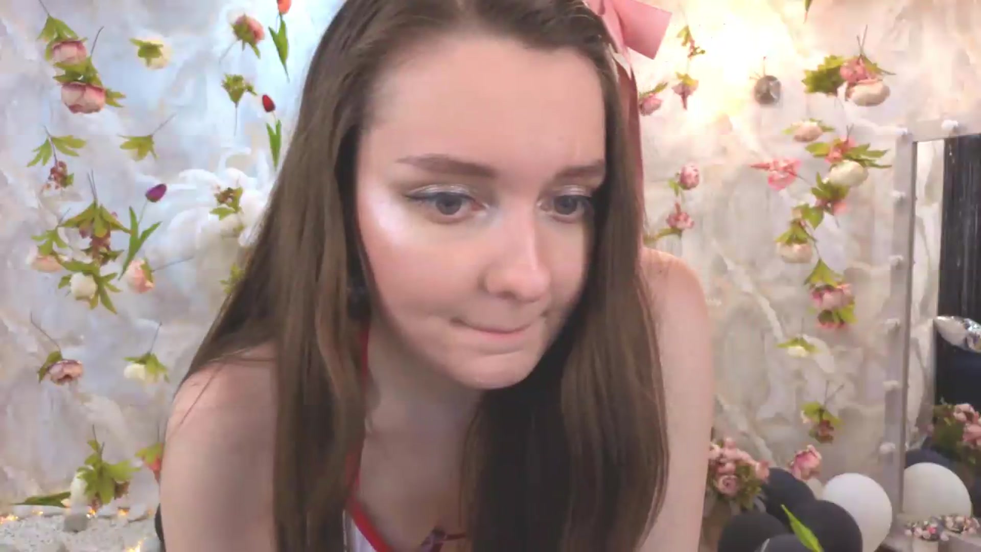 Gallery image thumbnail from Milim_Nava's myfreecams stream on, 07/14/2026, 09:53 image 5 of 20