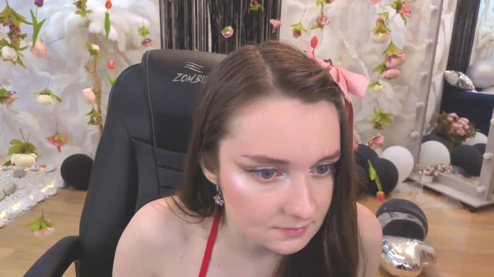 Gallery image thumbnail from Milim_Nava's myfreecams stream on, 07/14/2026, 10:46 image 3 of 20