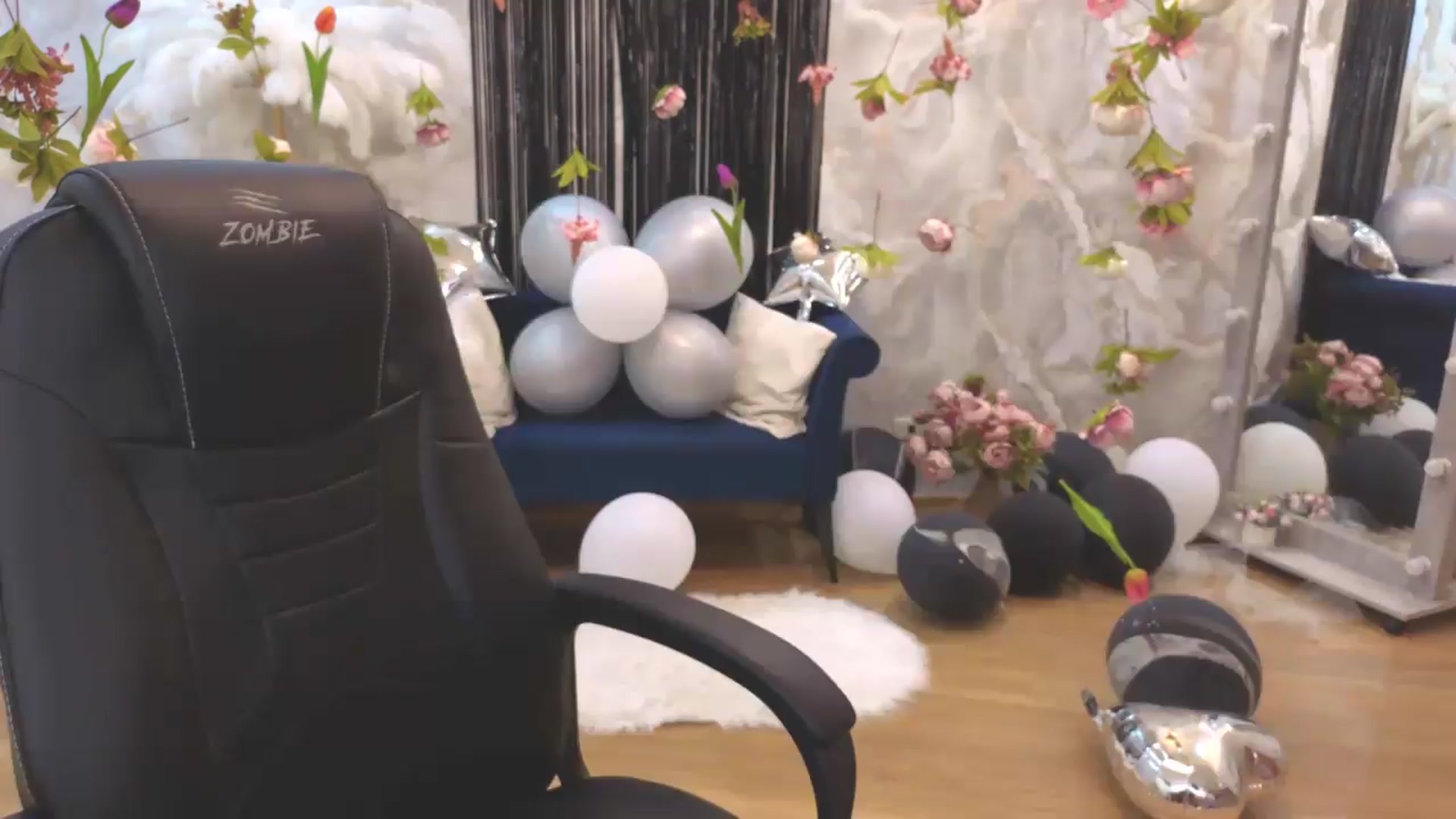 Gallery image thumbnail from Milim_Nava's myfreecams stream on, 07/14/2026, 10:46 image 14 of 20