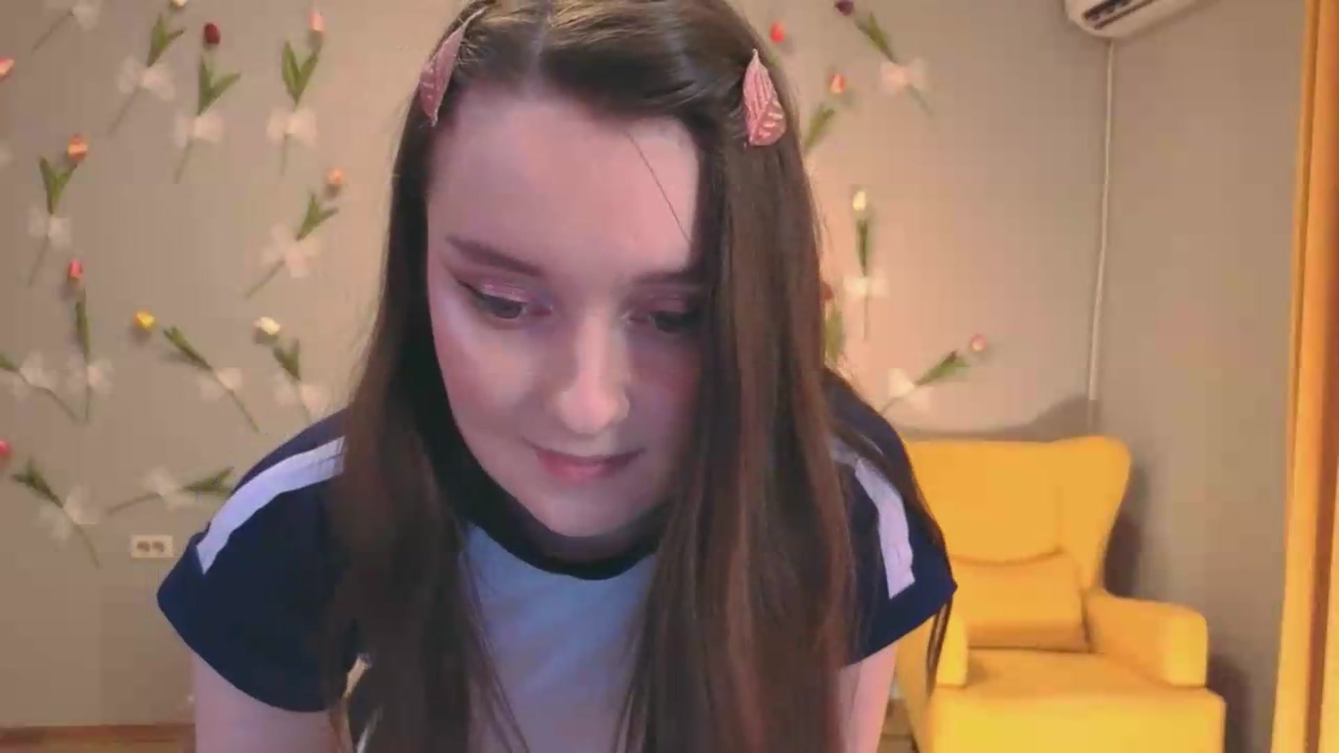 Gallery image thumbnail from Milim_Nava's myfreecams stream on, 07/15/2026, 07:35 image 3 of 20