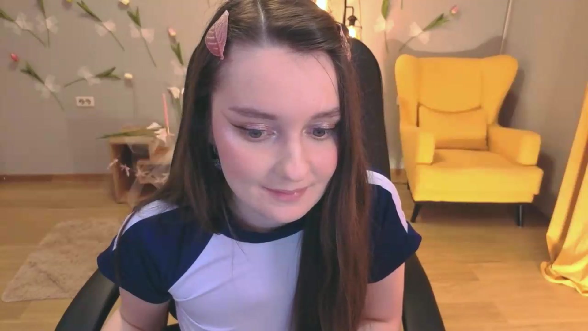 Gallery image thumbnail from Milim_Nava's myfreecams stream on, 07/15/2026, 07:35 image 20 of 20