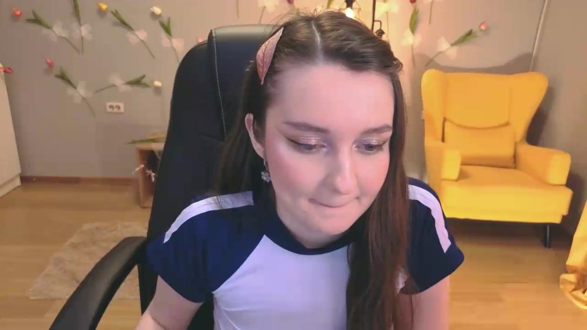 Gallery image thumbnail from Milim_Nava's myfreecams stream on, 07/15/2026, 09:05 image 18 of 20