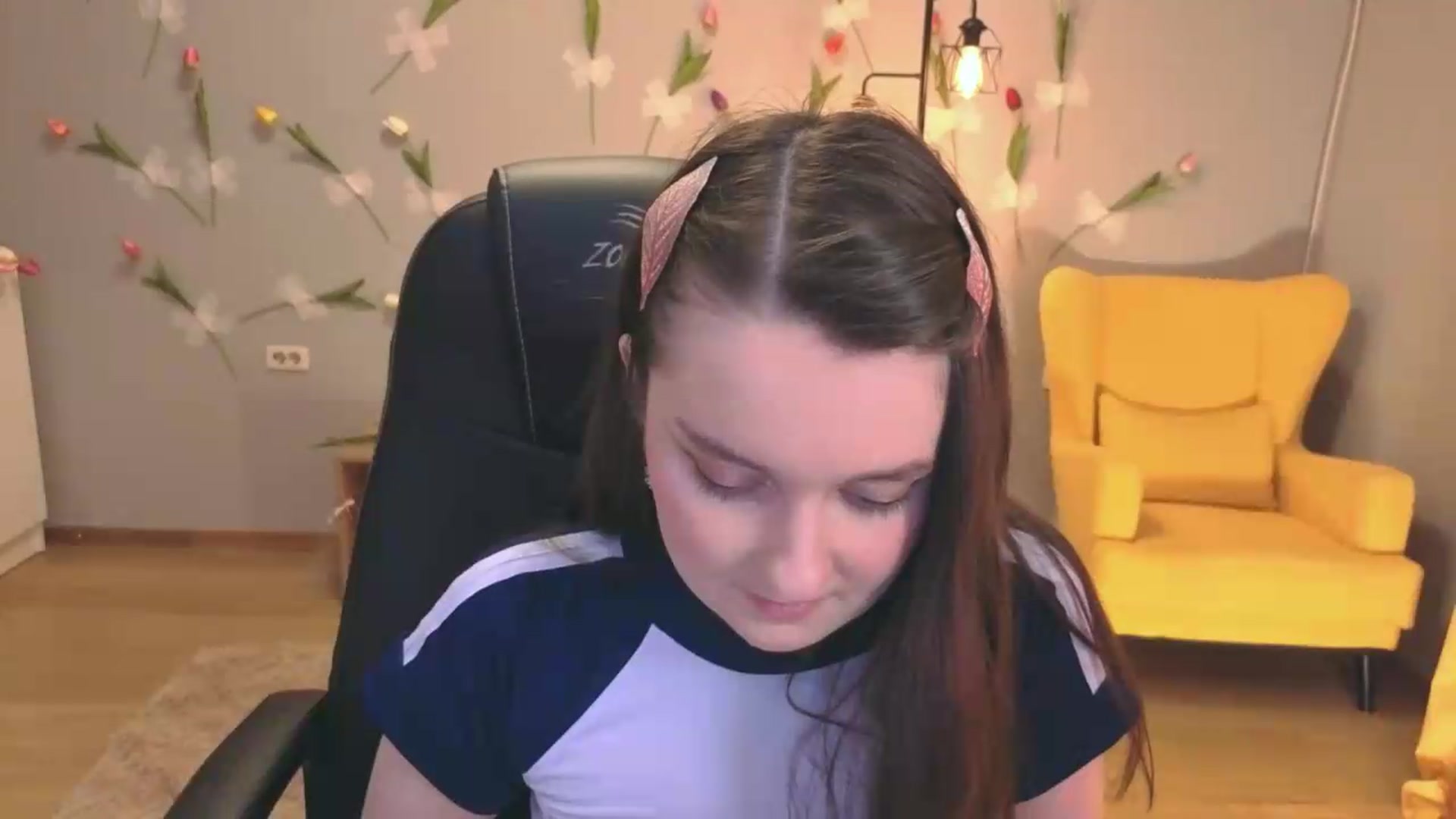 Gallery image thumbnail from Milim_Nava's myfreecams stream on, 07/15/2026, 09:05 image 15 of 20