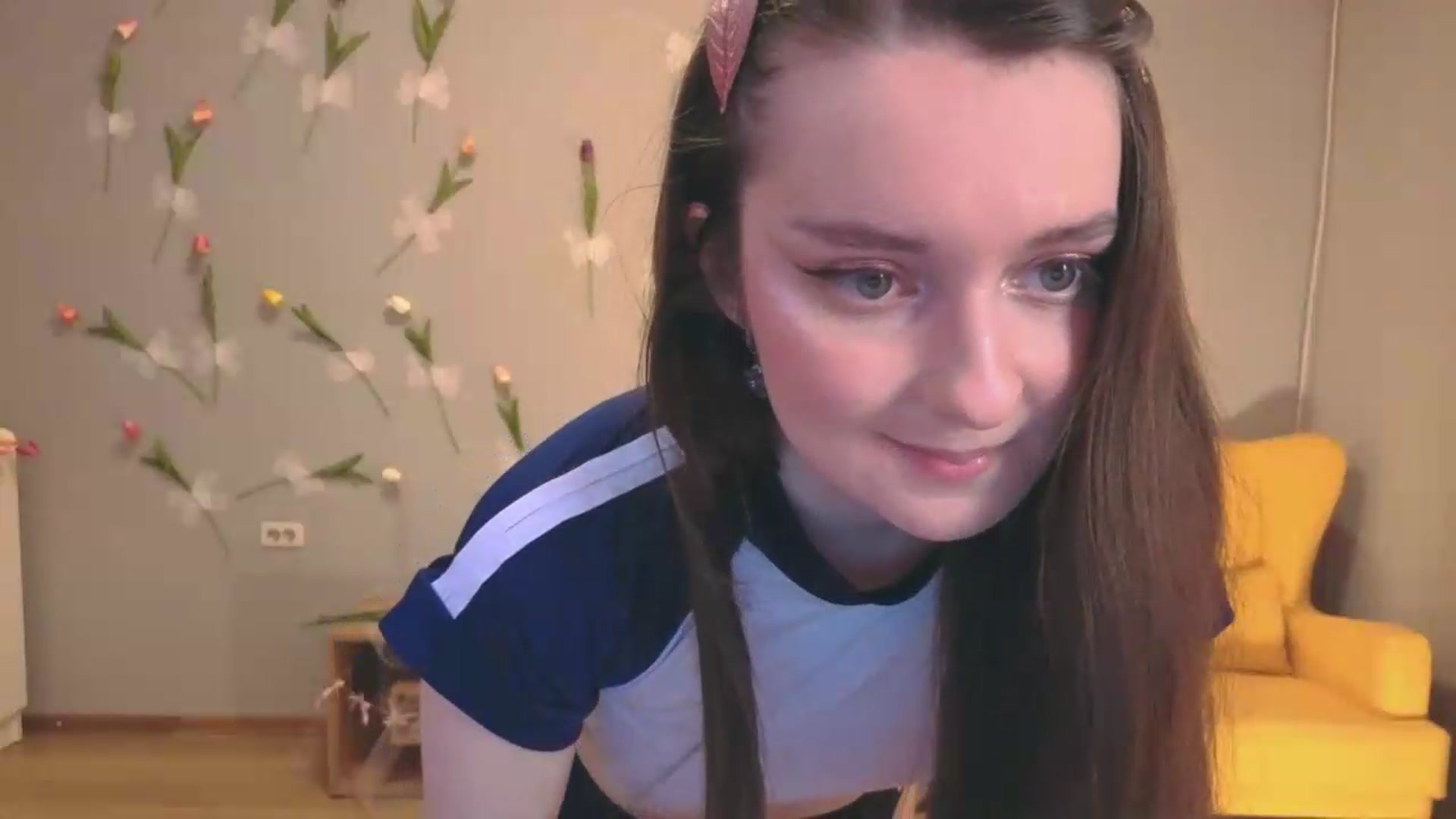 Gallery image thumbnail from Milim_Nava's myfreecams stream on, 07/15/2026, 09:05 image 7 of 20