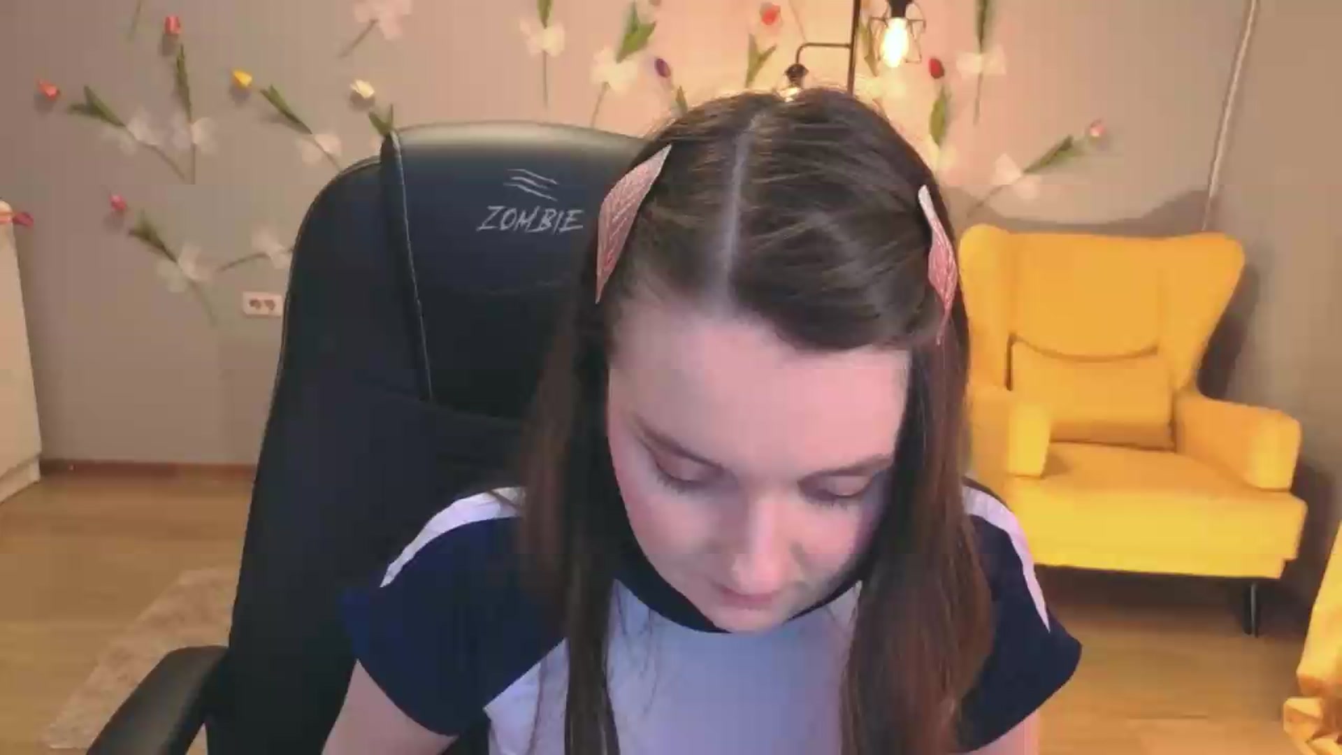 Gallery image thumbnail from Milim_Nava's myfreecams stream on, 07/15/2026, 09:05 image 12 of 20