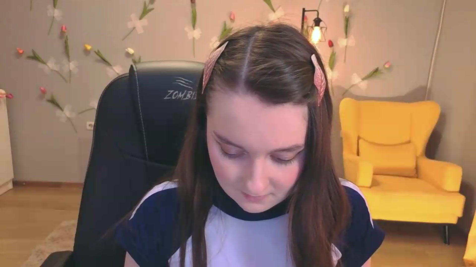 Gallery image thumbnail from Milim_Nava's myfreecams stream on, 07/15/2026, 09:05 image 10 of 20
