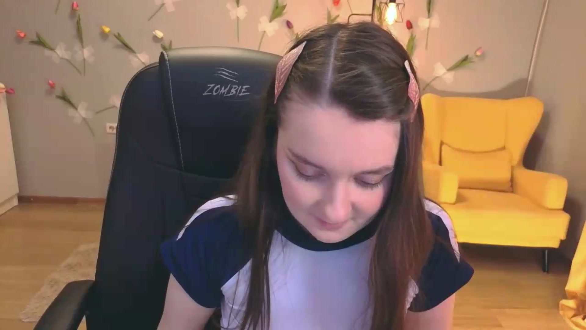 Gallery image thumbnail from Milim_Nava's myfreecams stream on, 07/15/2026, 09:05 image 11 of 20