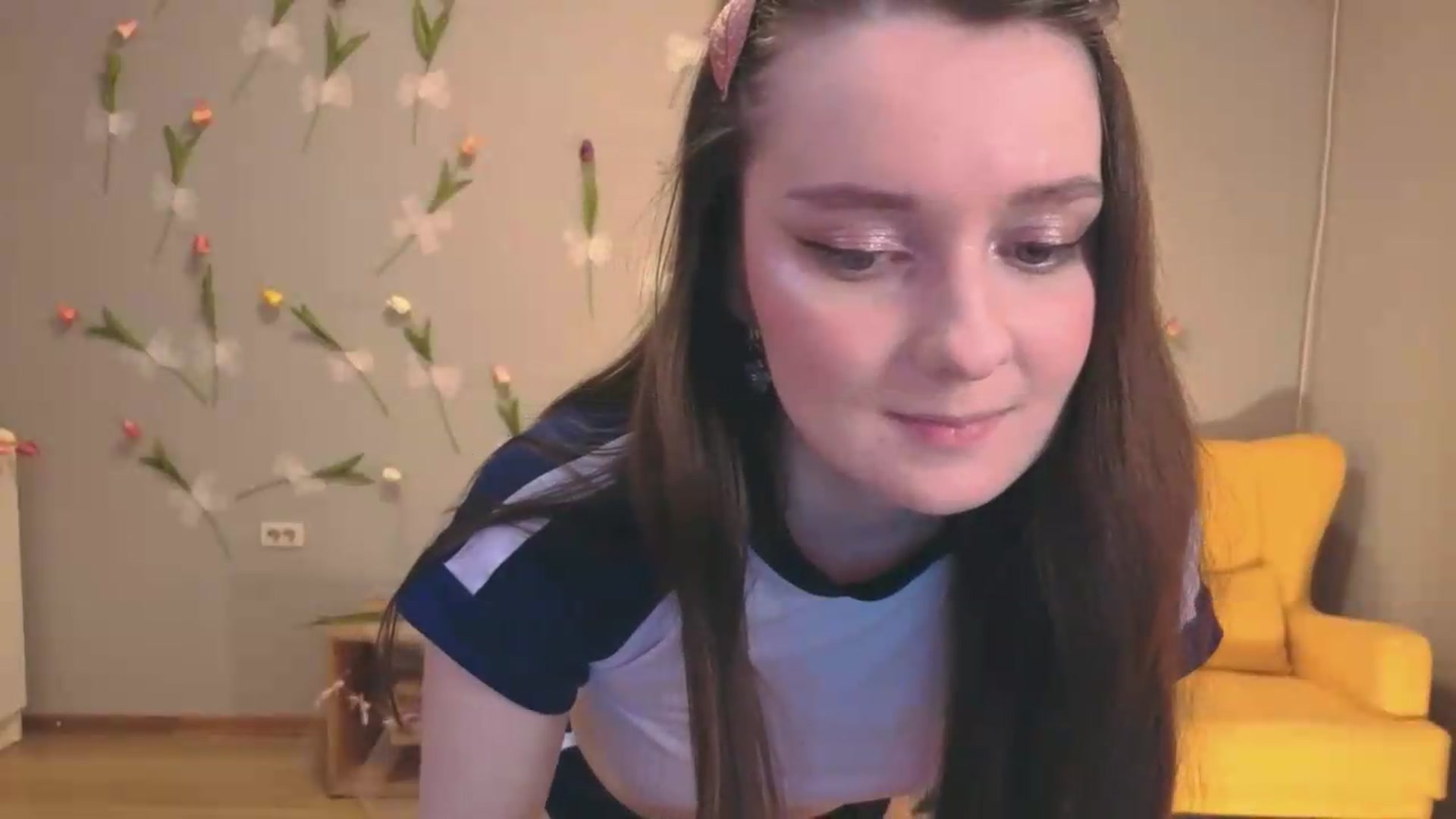 Gallery image thumbnail from Milim_Nava's myfreecams stream on, 07/15/2026, 09:05 image 8 of 20