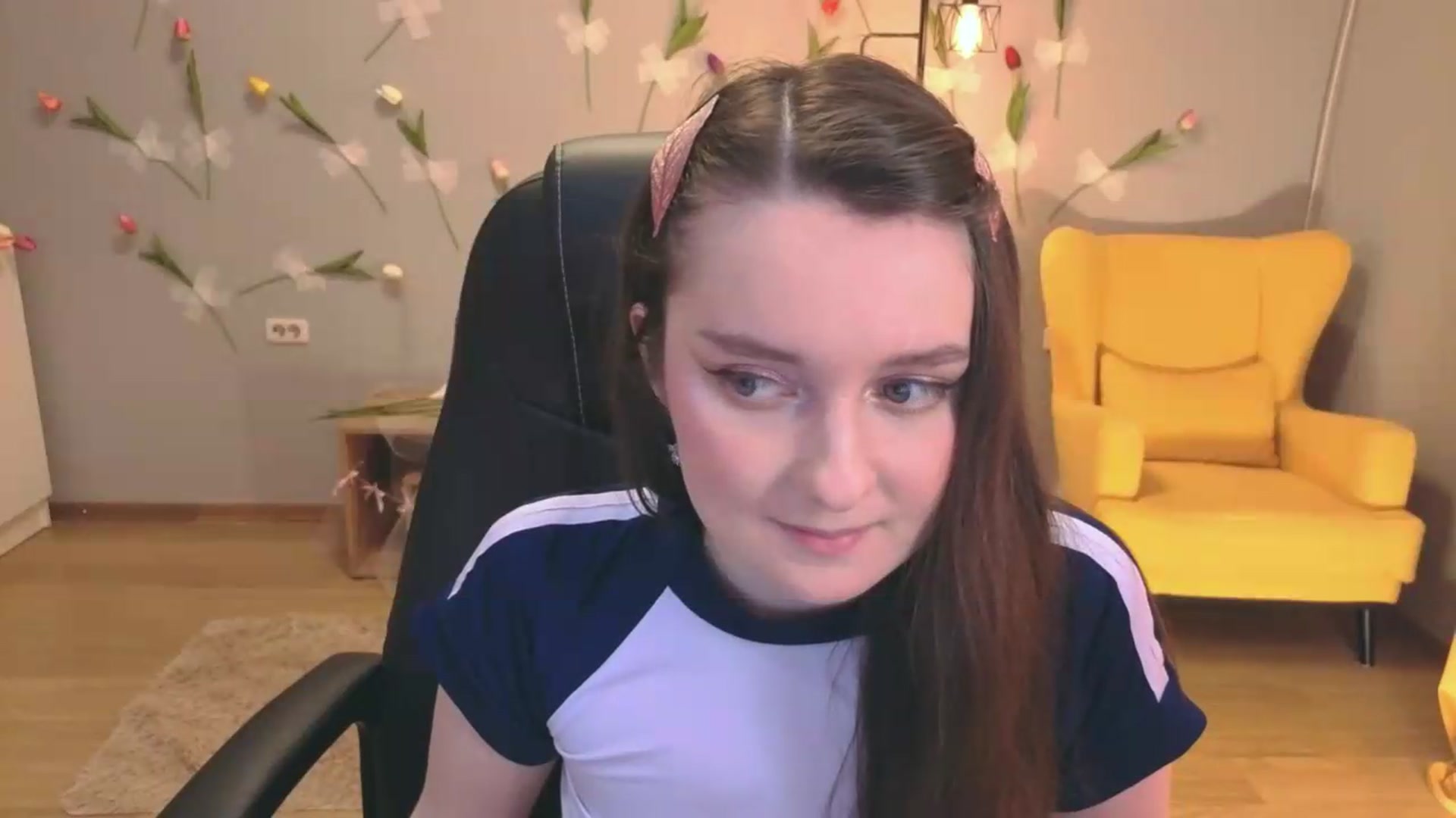 Gallery image thumbnail from Milim_Nava's myfreecams stream on, 07/15/2026, 09:05 image 6 of 20