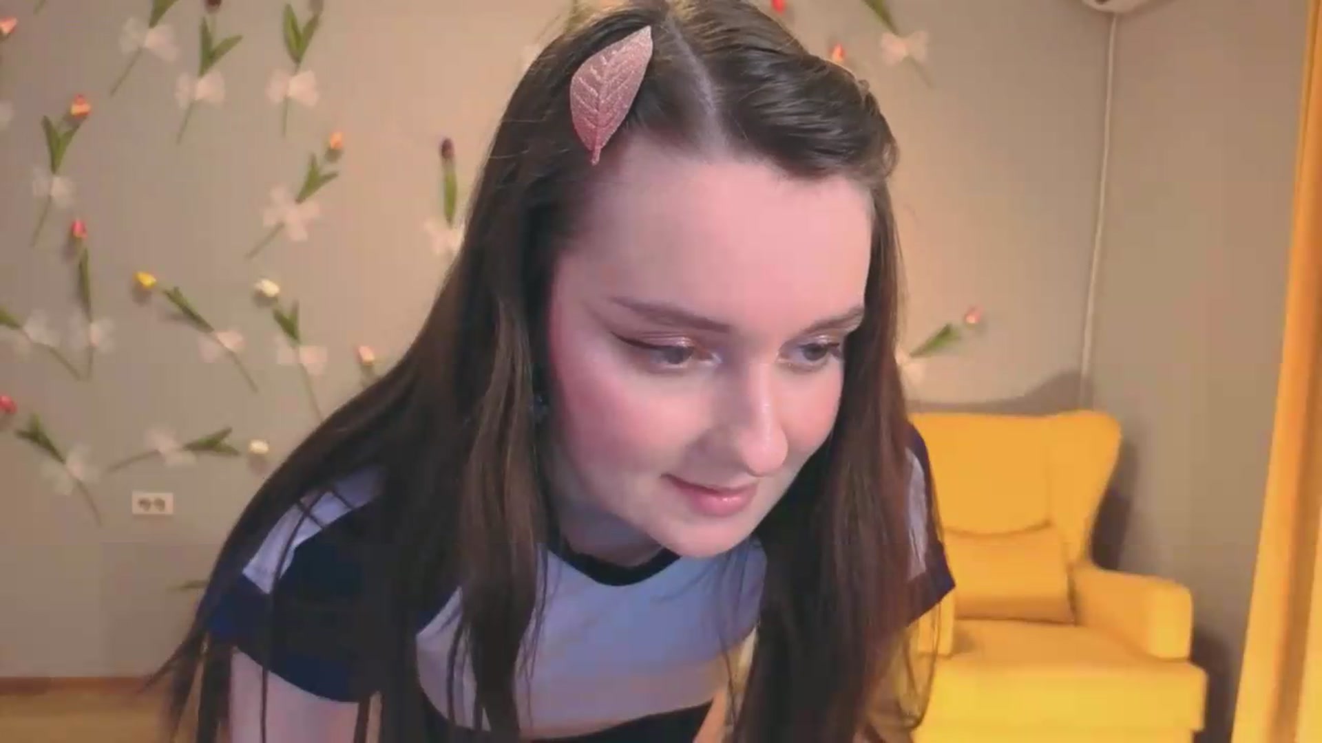 Gallery image thumbnail from Milim_Nava's myfreecams stream on, 07/15/2026, 11:04 image 19 of 20
