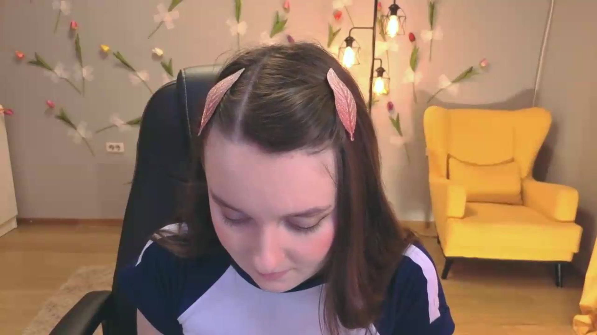 Gallery image thumbnail from Milim_Nava's myfreecams stream on, 07/15/2026, 11:04 image 6 of 20