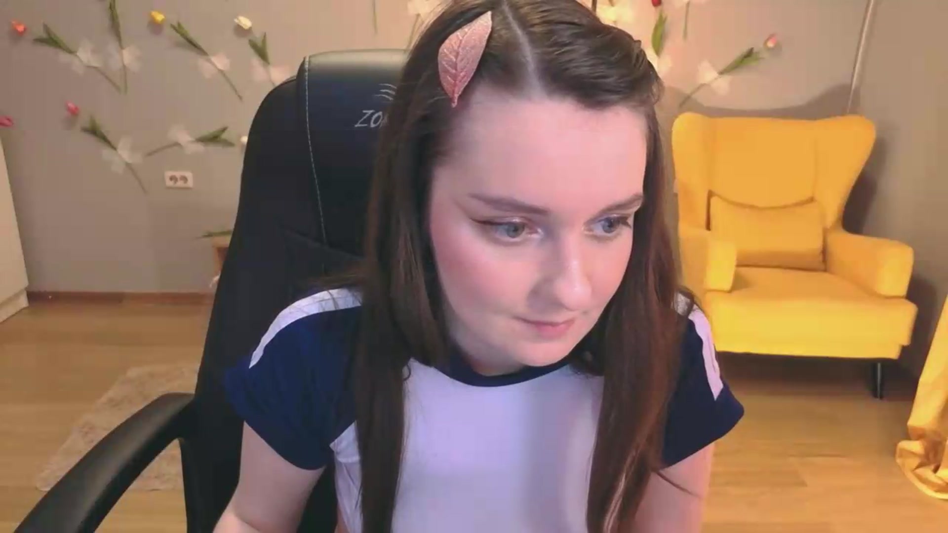 Gallery image thumbnail from Milim_Nava's myfreecams stream on, 07/15/2026, 11:04 image 18 of 20