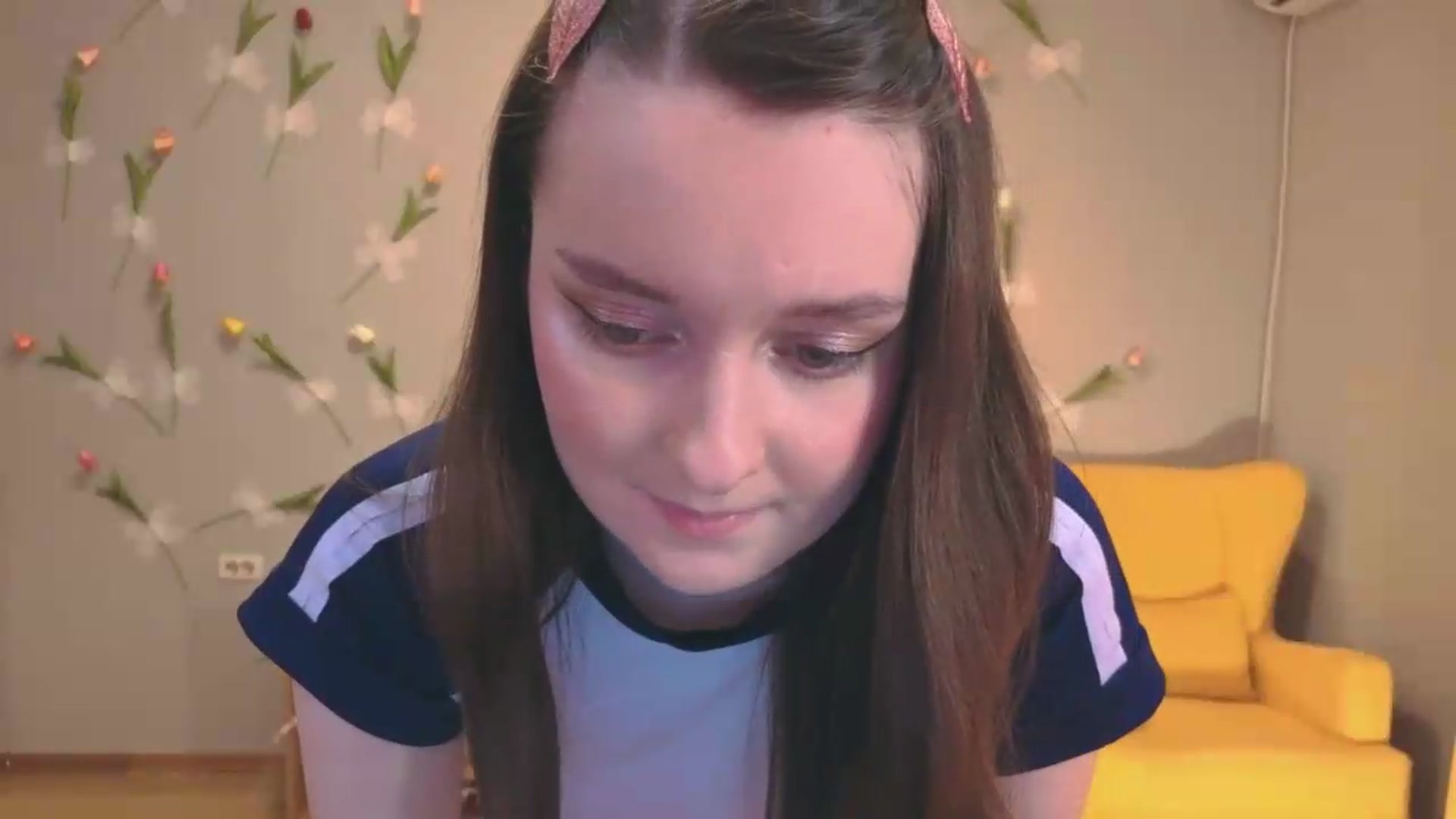 Gallery image thumbnail from Milim_Nava's myfreecams stream on, 07/15/2026, 11:04 image 4 of 20