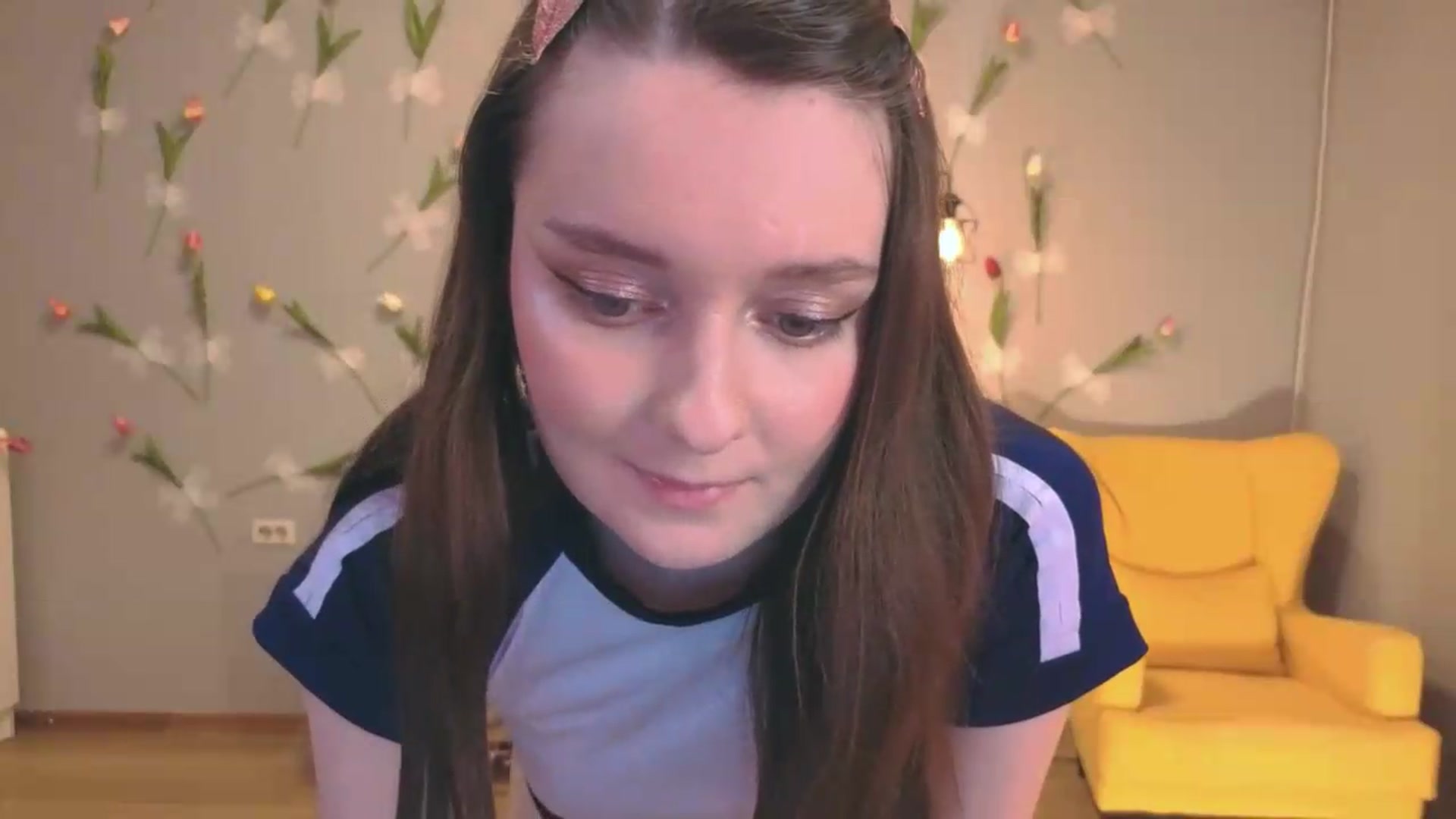 Gallery image thumbnail from Milim_Nava's myfreecams stream on, 07/15/2026, 11:04 image 10 of 20