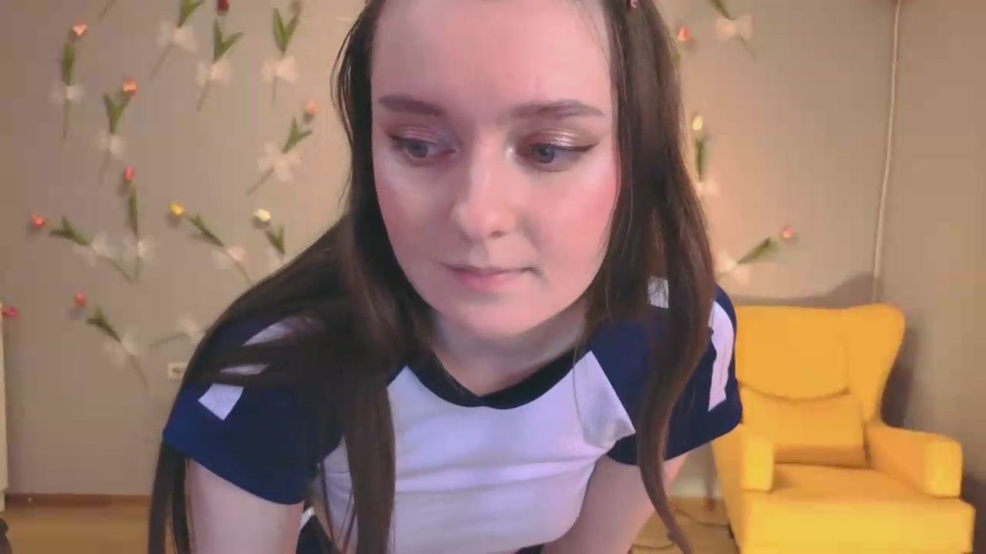 Gallery image thumbnail from Milim_Nava's myfreecams stream on, 07/15/2026, 11:04 image 17 of 20