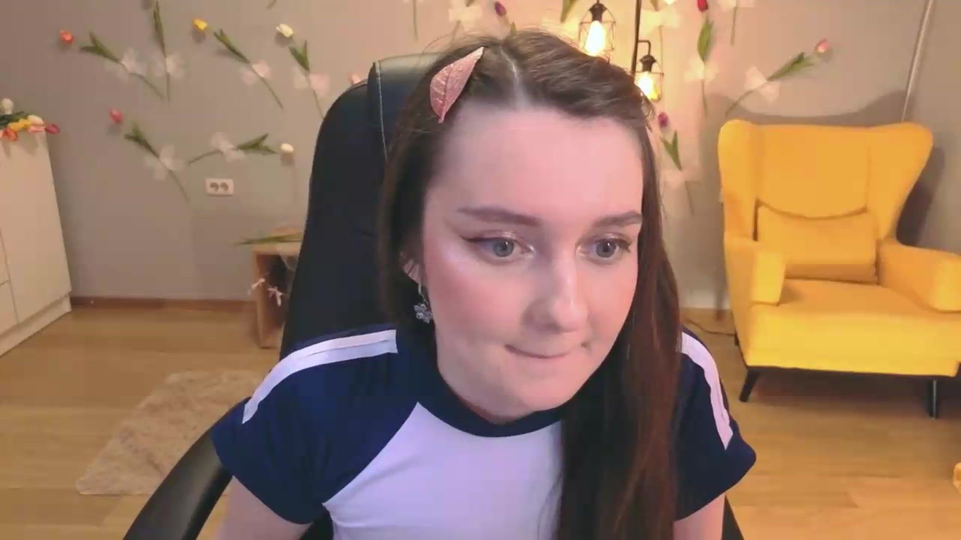 Gallery image thumbnail from Milim_Nava's myfreecams stream on, 07/15/2026, 11:04 image 14 of 20