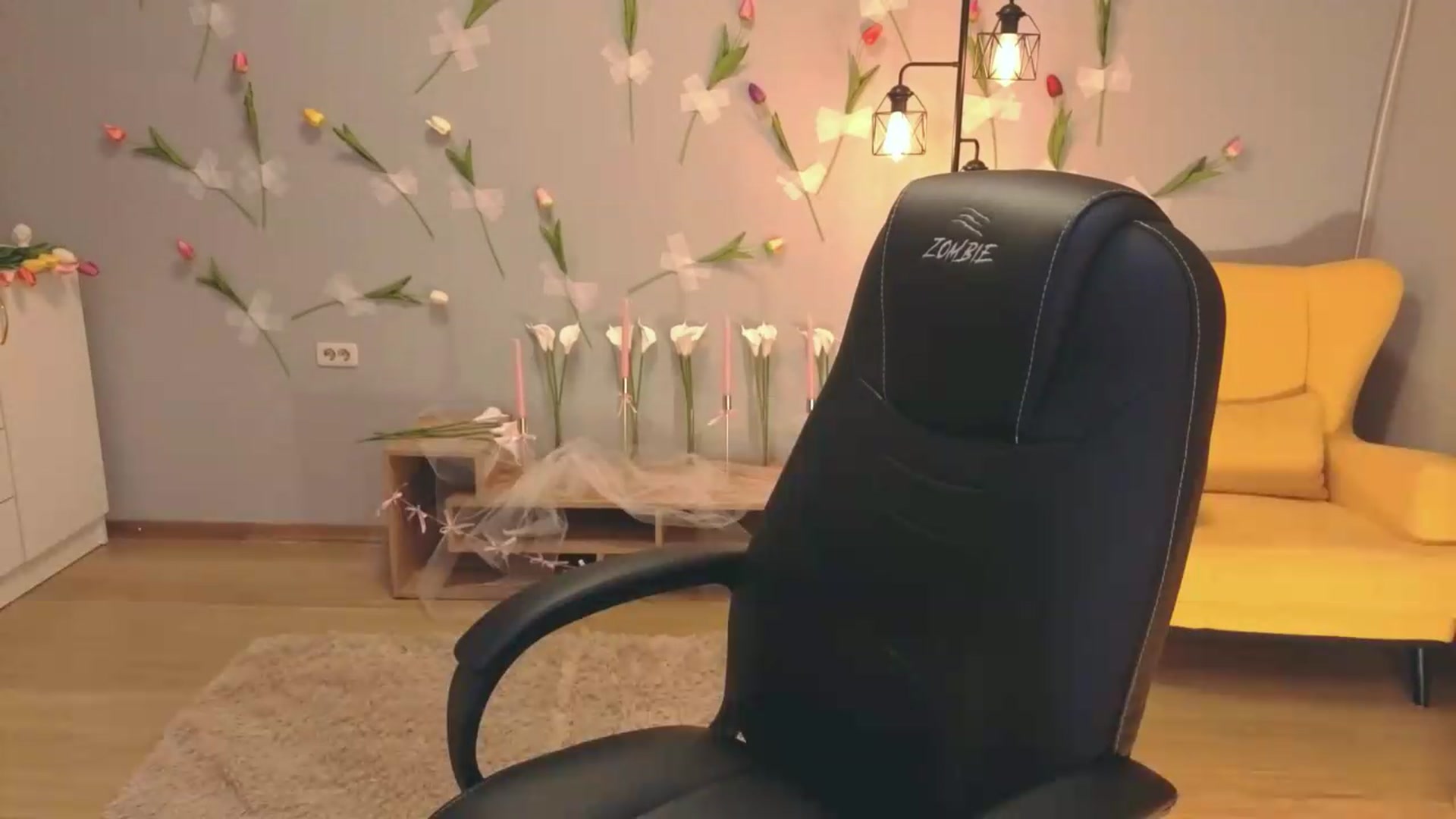 Gallery image thumbnail from Milim_Nava's myfreecams stream on, 07/15/2026, 11:04 image 13 of 20