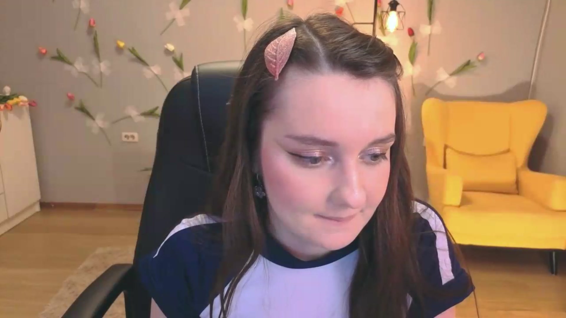 Gallery image thumbnail from Milim_Nava's myfreecams stream on, 07/15/2026, 11:04 image 12 of 20
