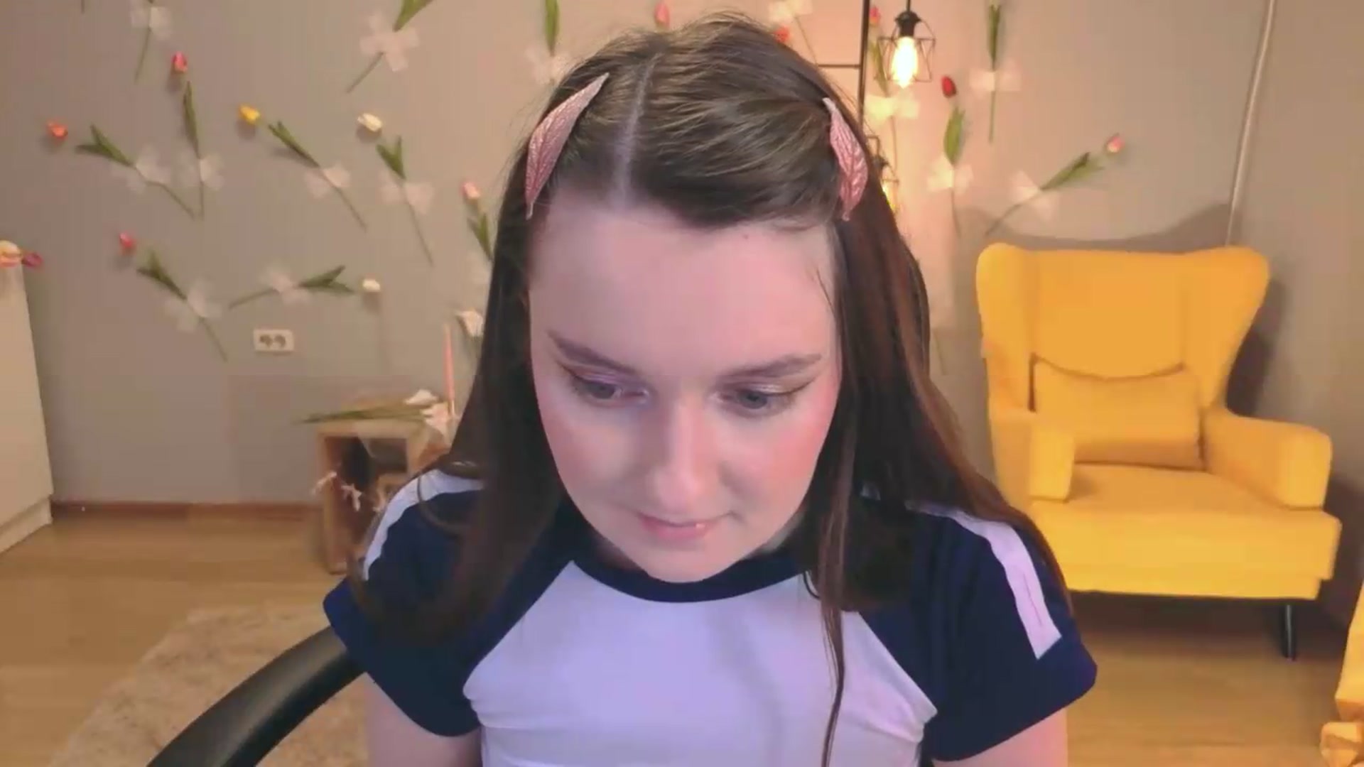 Gallery image thumbnail from Milim_Nava's myfreecams stream on, 07/15/2026, 11:58 image 6 of 20