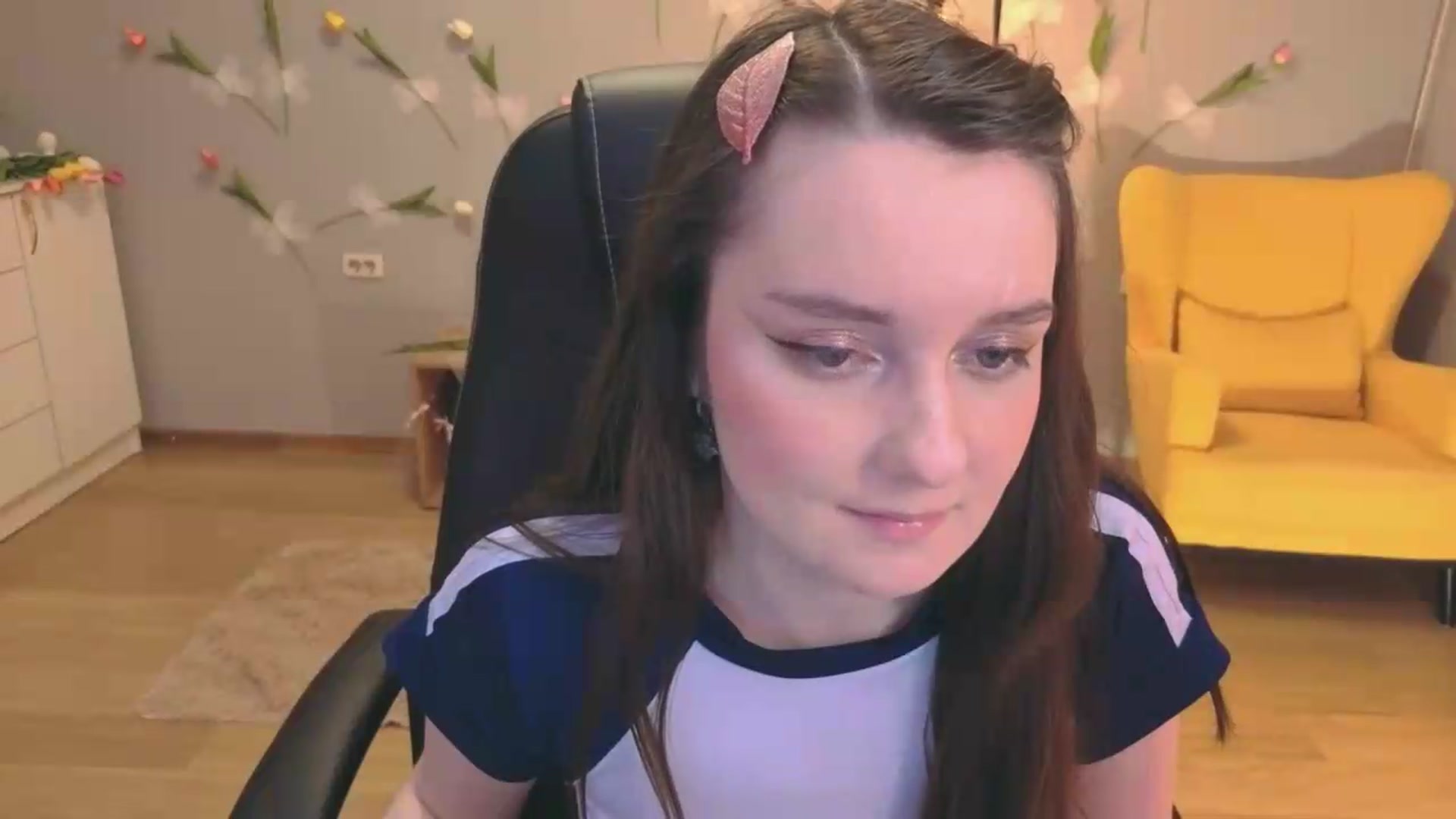 Gallery image thumbnail from Milim_Nava's myfreecams stream on, 07/15/2026, 11:58 image 3 of 20