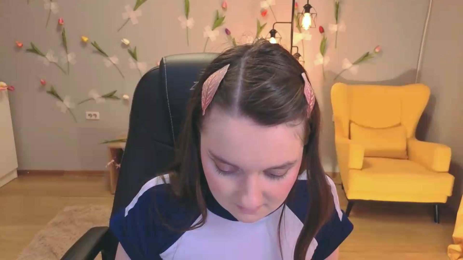 Gallery image thumbnail from Milim_Nava's myfreecams stream on, 07/15/2026, 11:58 image 13 of 20