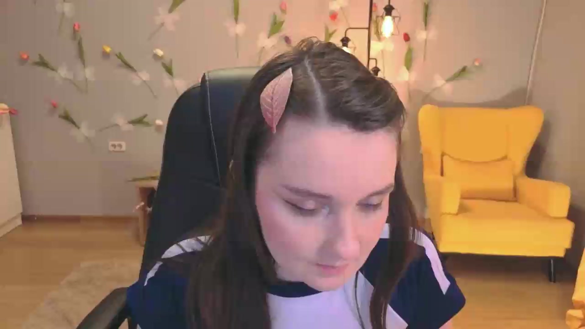 Gallery image thumbnail from Milim_Nava's myfreecams stream on, 07/15/2026, 11:58 image 11 of 20