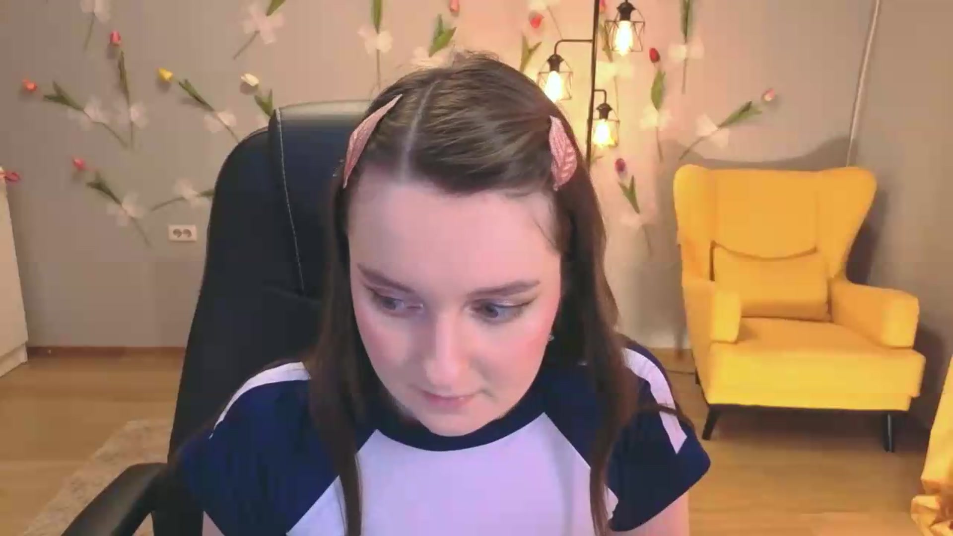Gallery image thumbnail from Milim_Nava's myfreecams stream on, 07/15/2026, 11:58 image 20 of 20